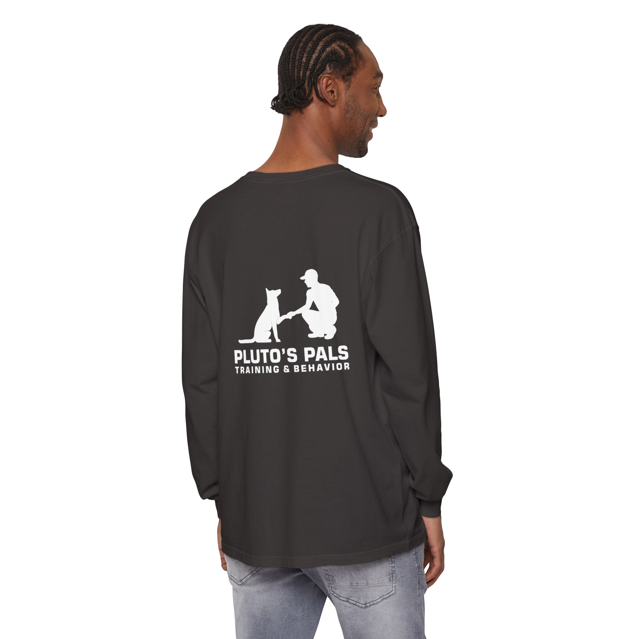 Long Sleeve T-Shirt - Image 104