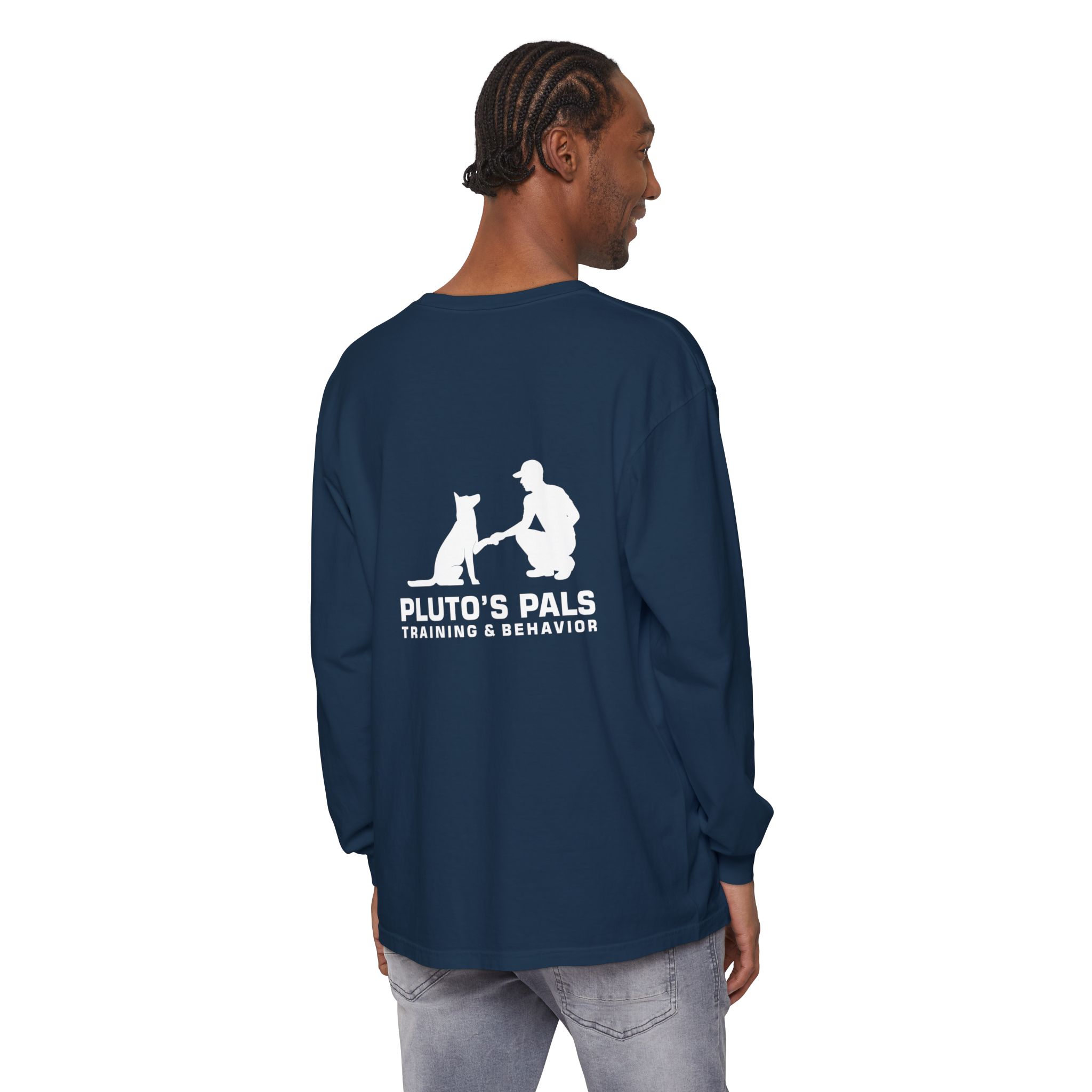Long Sleeve T-Shirt - Image 100