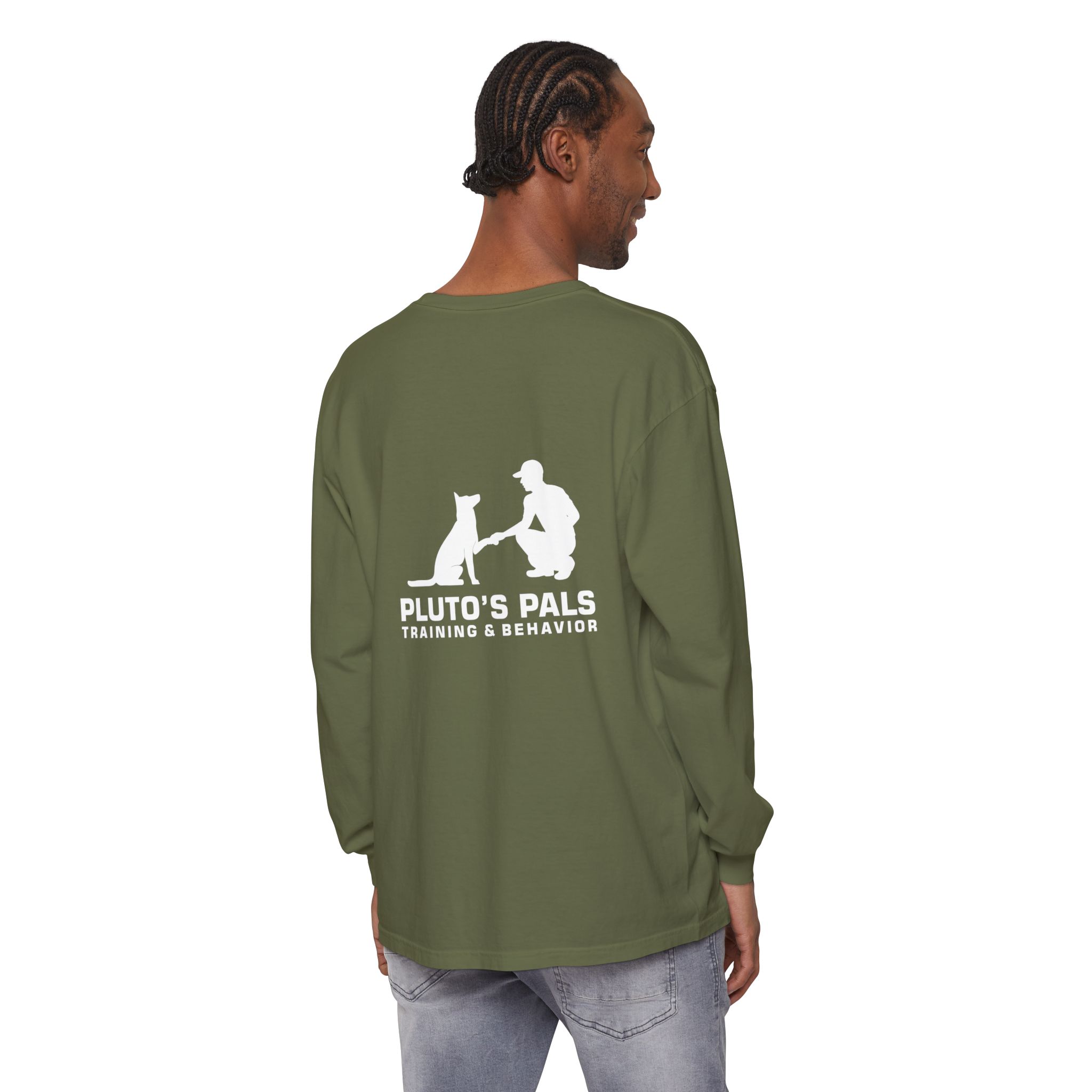 Long Sleeve T-Shirt - Image 52