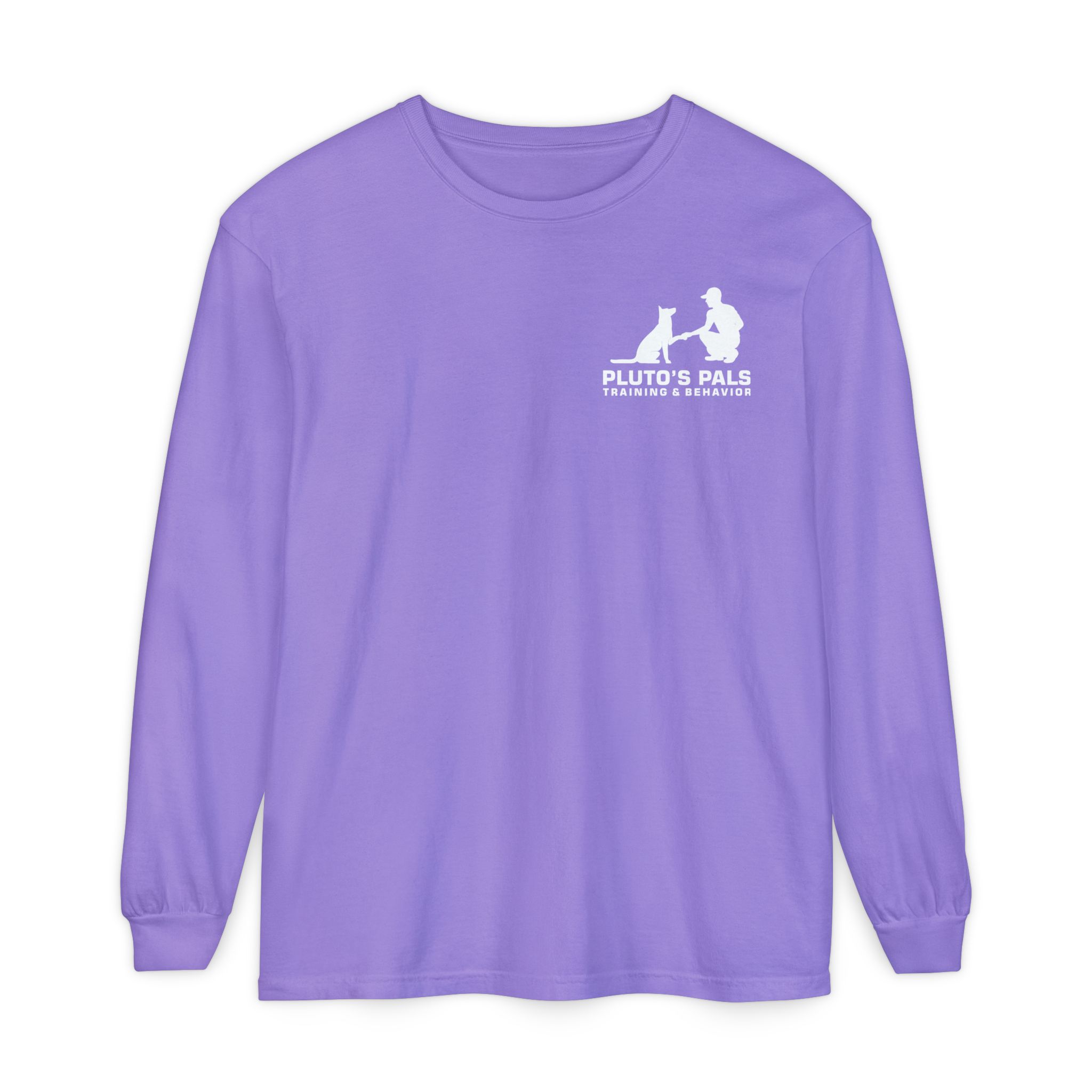 Long Sleeve T-Shirt - Image 109