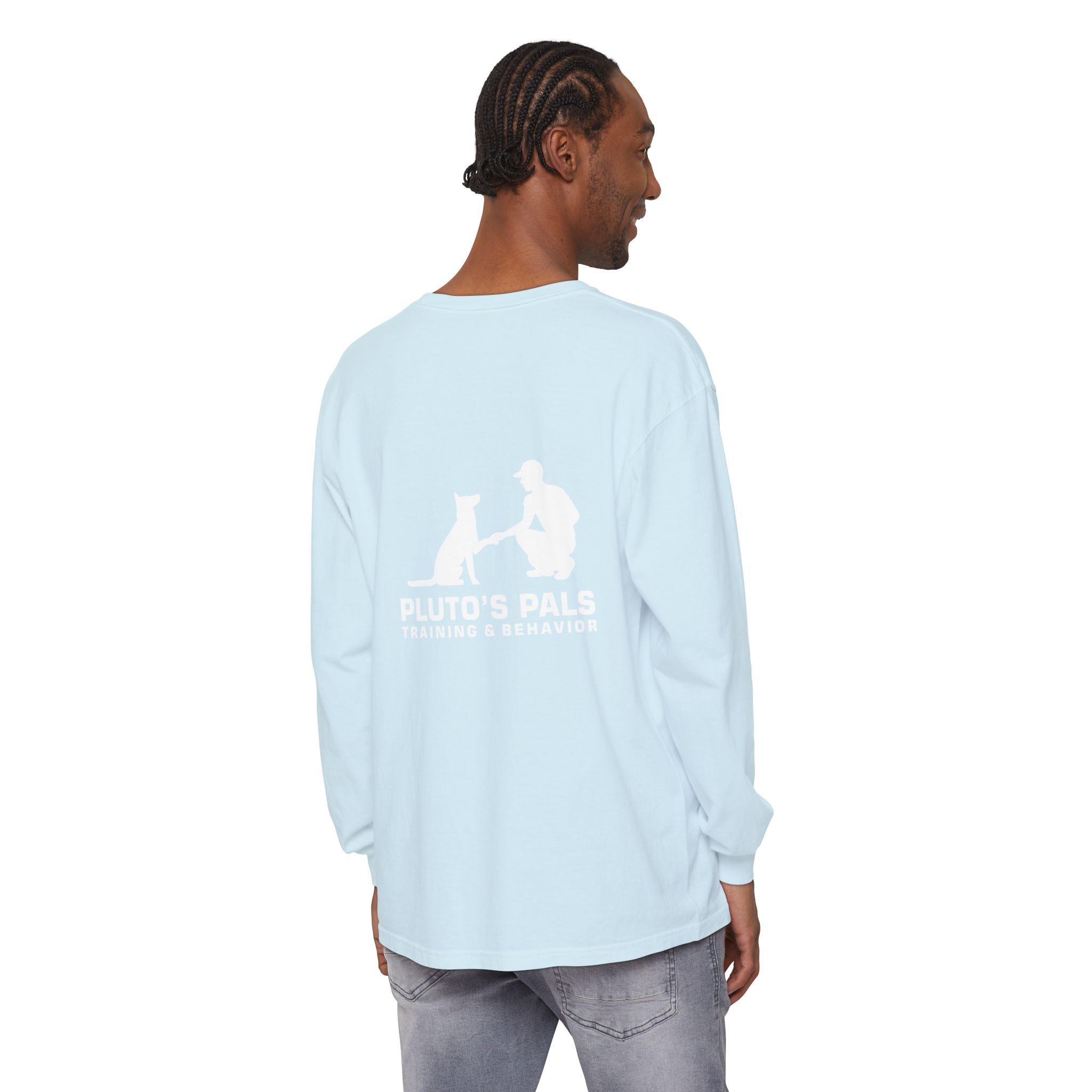 Long Sleeve T-Shirt - Image 80