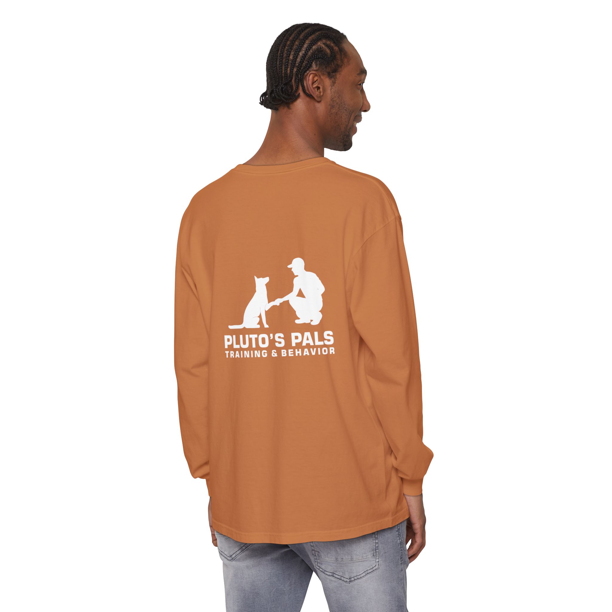 Long Sleeve T-Shirt - Image 28