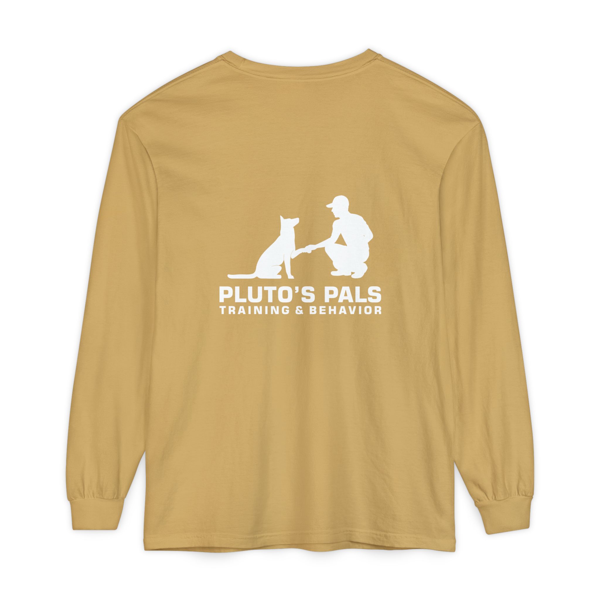 Long Sleeve T-Shirt - Image 22