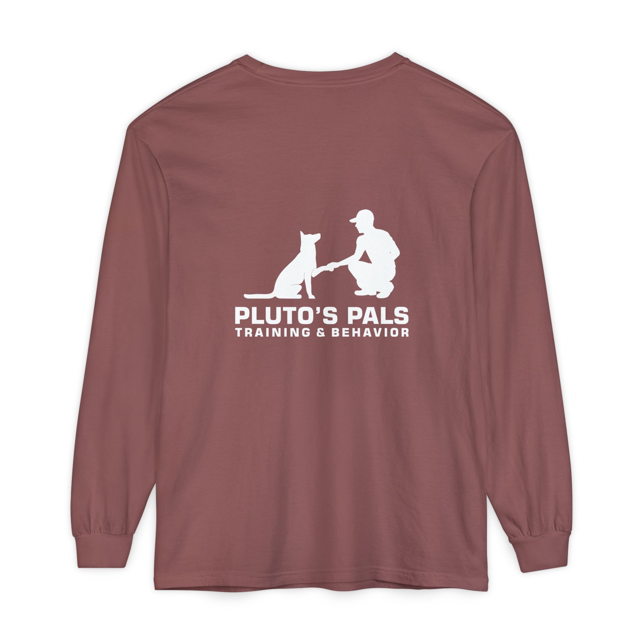 Long Sleeve T-Shirt - Image 14