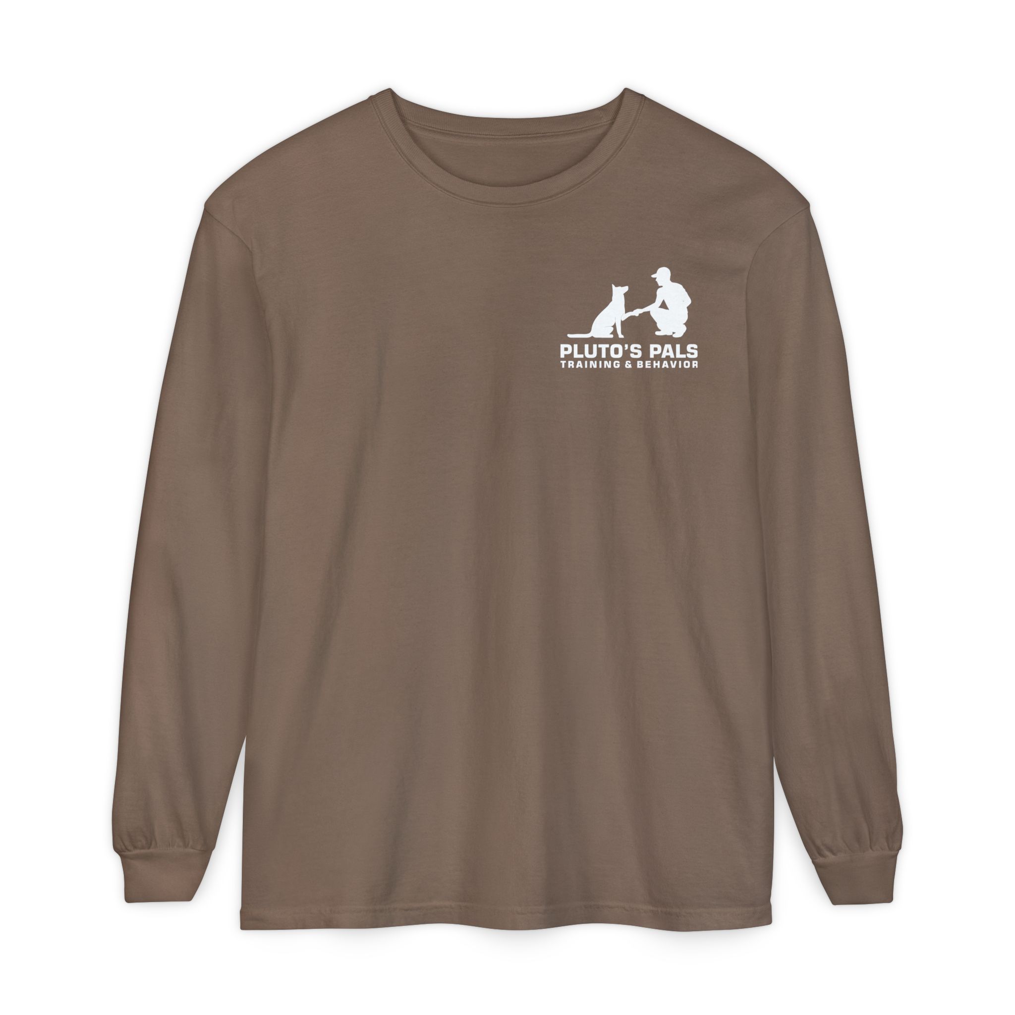 Long Sleeve T-Shirt - Image 29