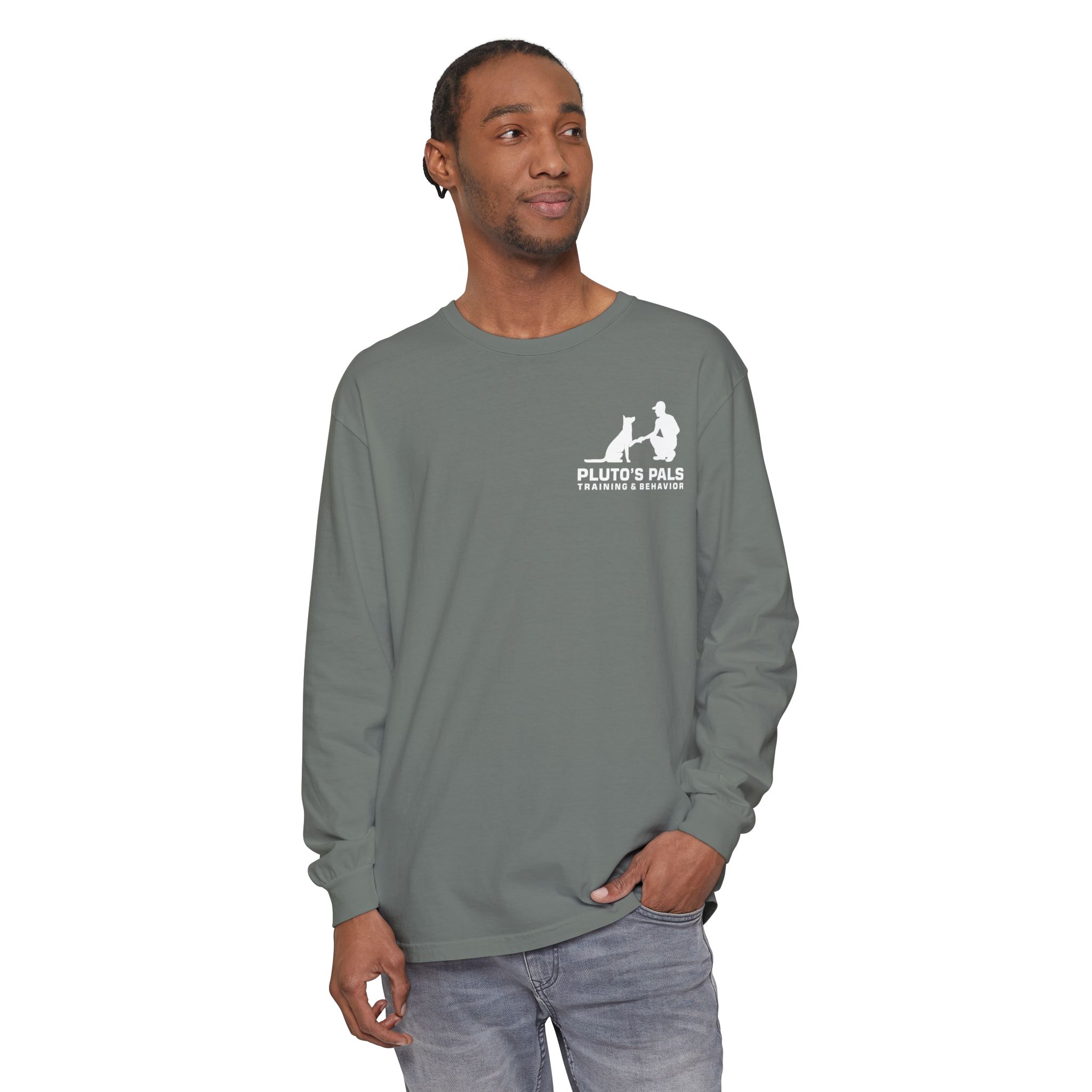 Long Sleeve T-Shirt - Image 47