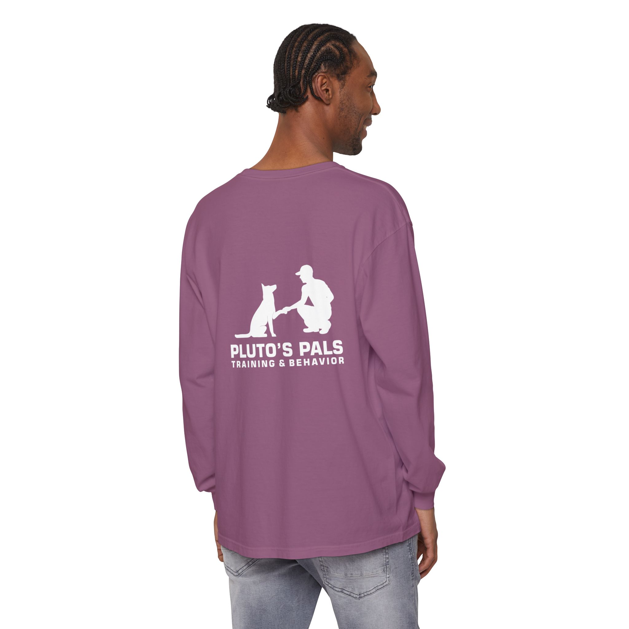 Long Sleeve T-Shirt - Image 128