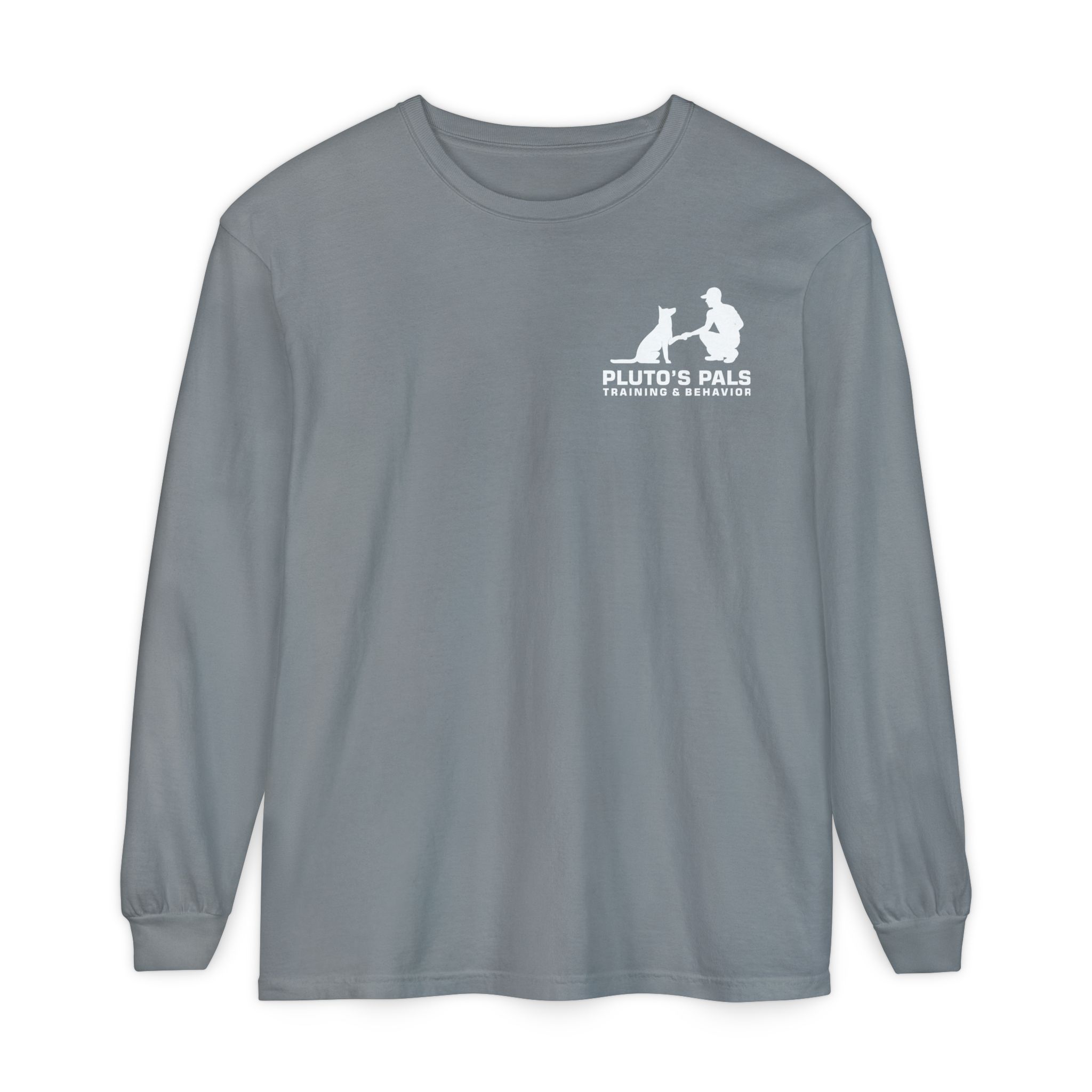 Long Sleeve T-Shirt - Image 89