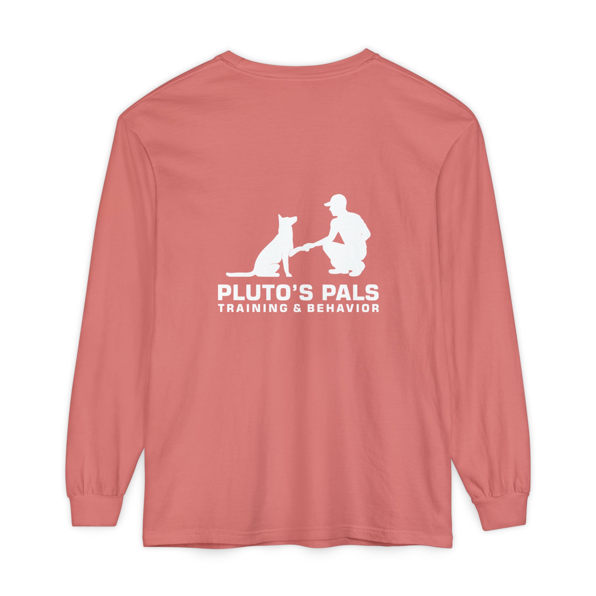 Long Sleeve T-Shirt - Image 130