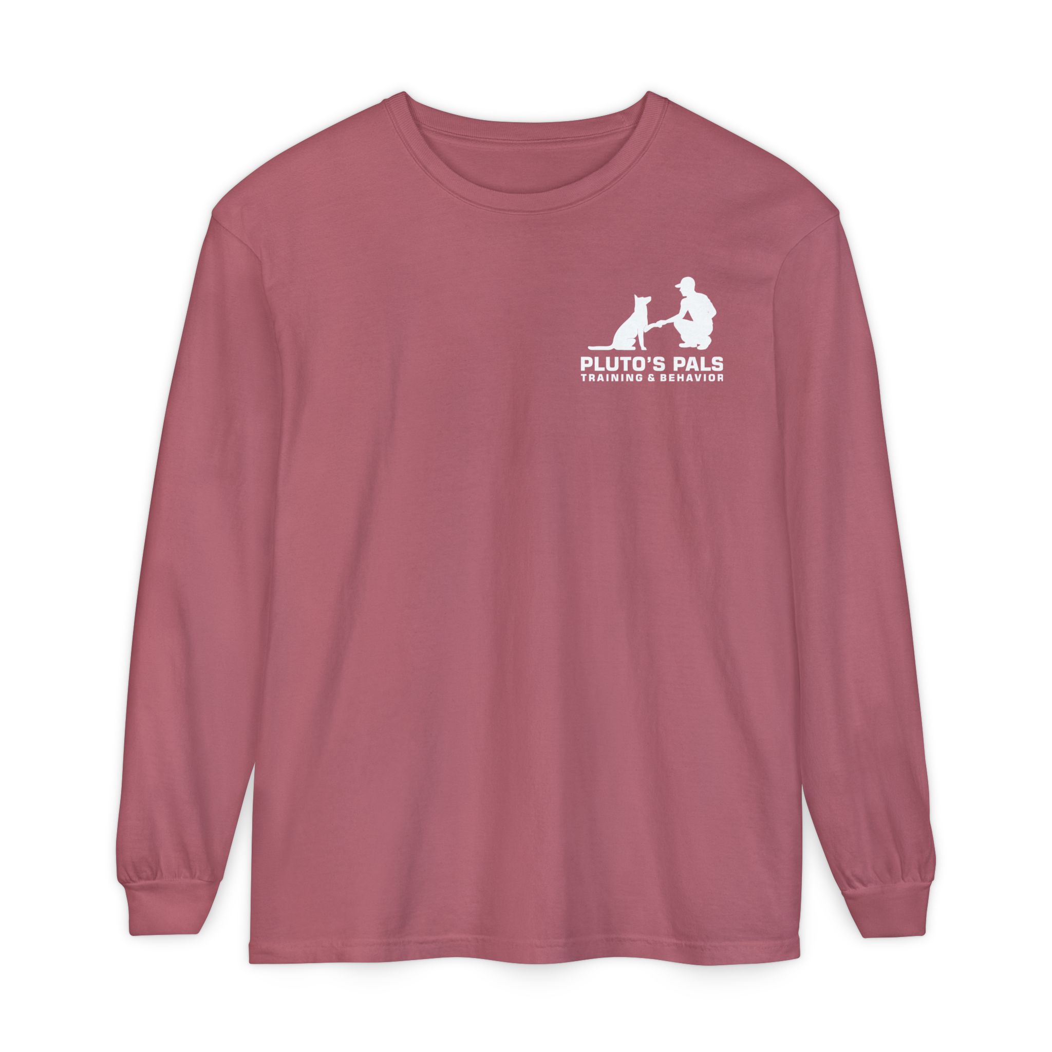 Long Sleeve T-Shirt - Image 133