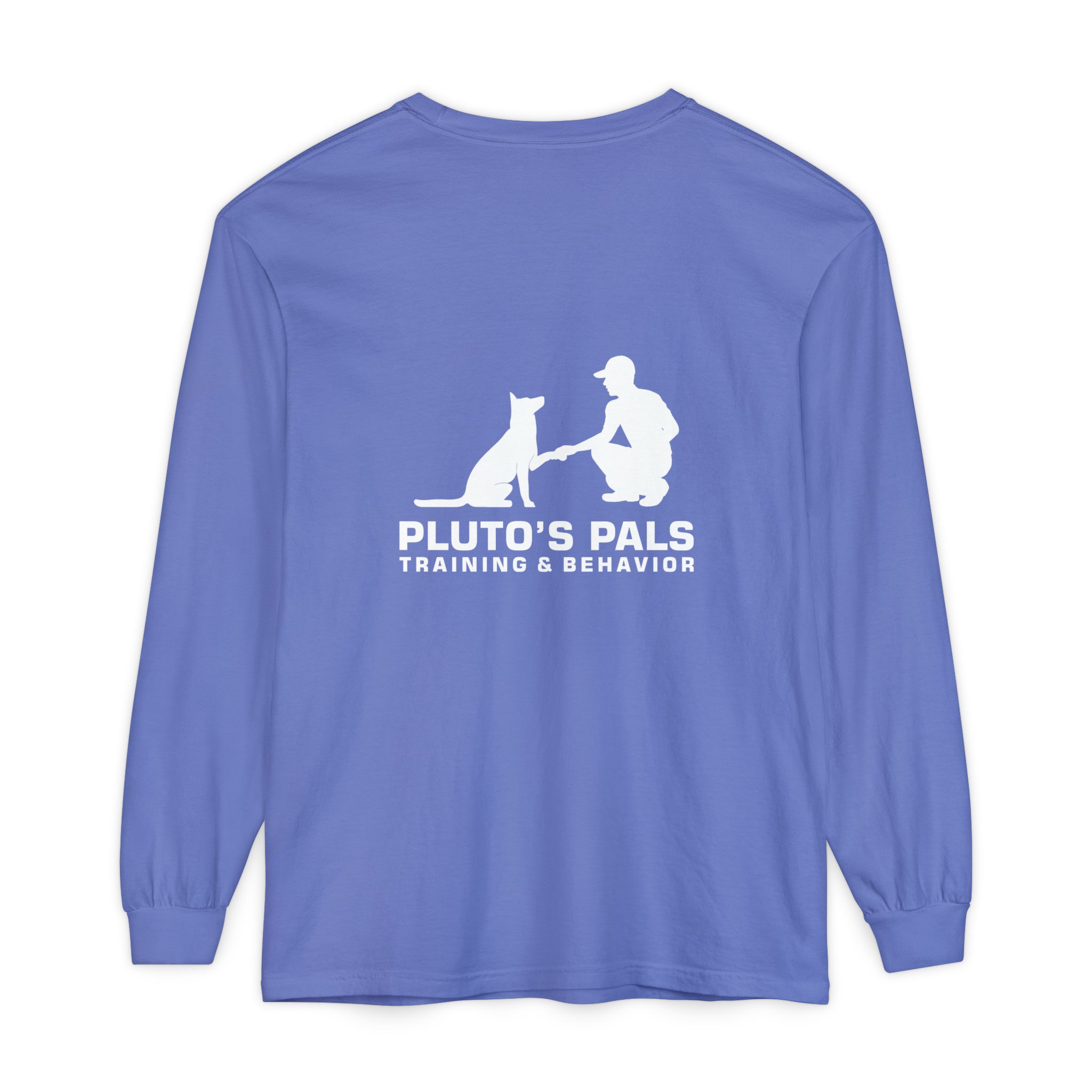 Long Sleeve T-Shirt - Image 82