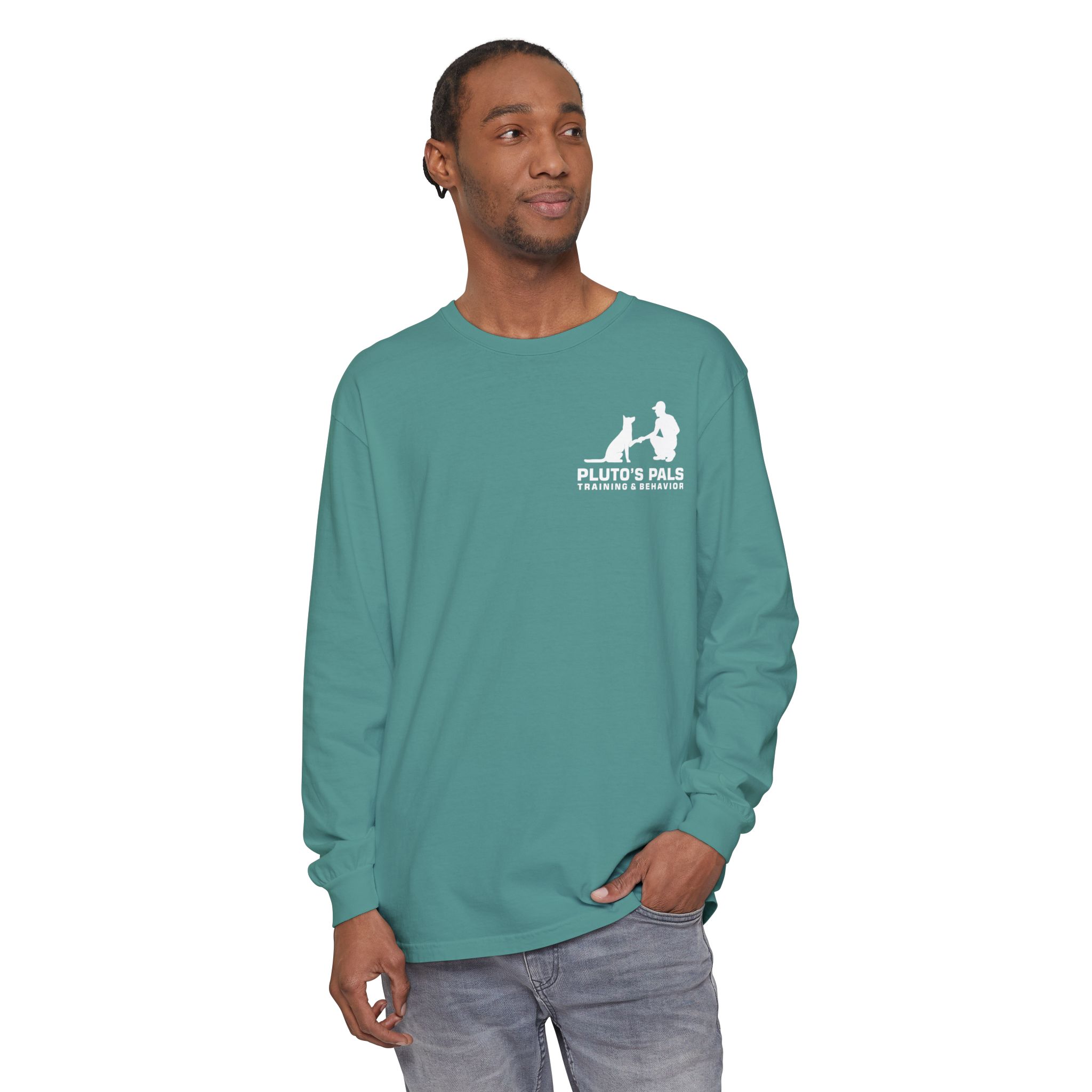 Long Sleeve T-Shirt - Image 71