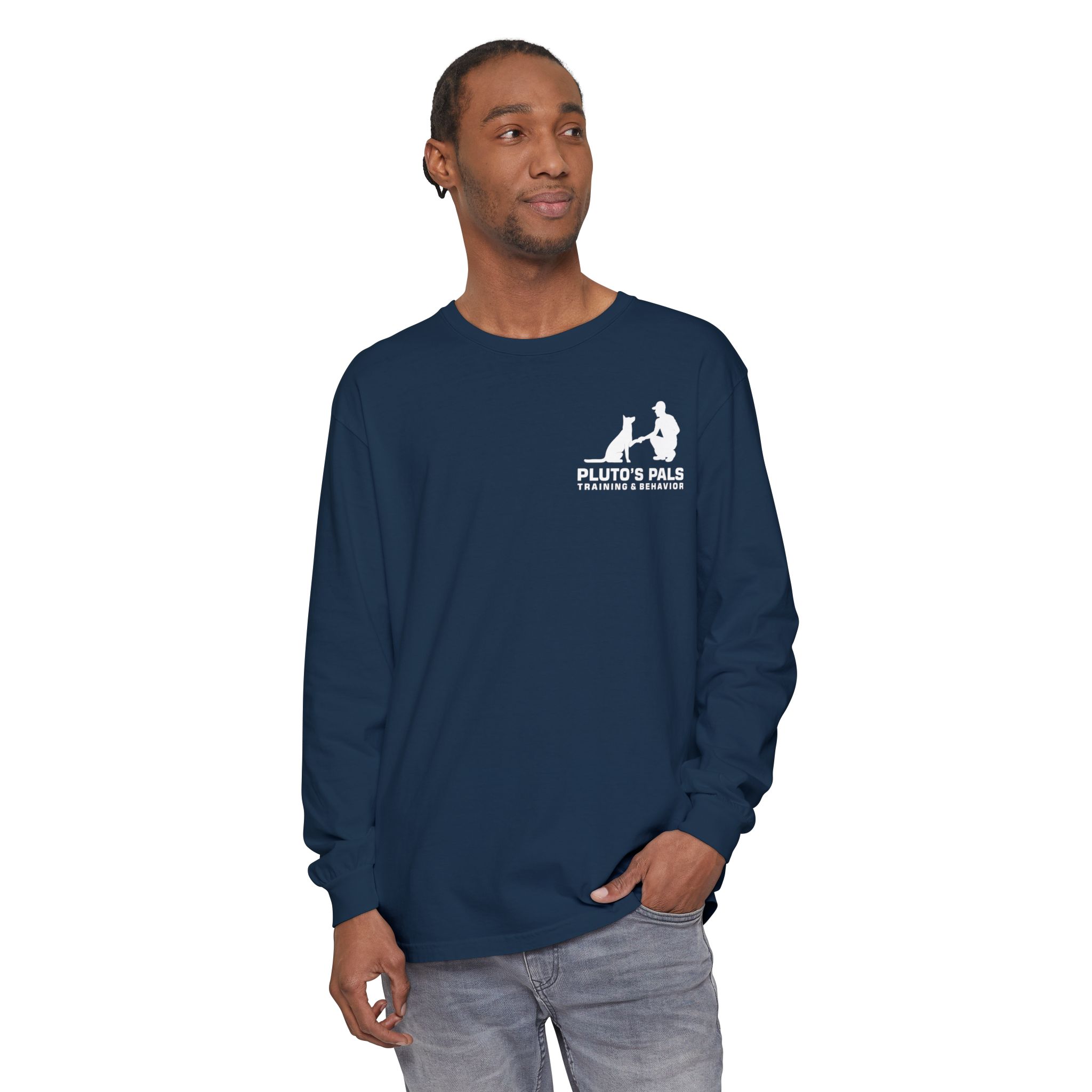 Long Sleeve T-Shirt - Image 99