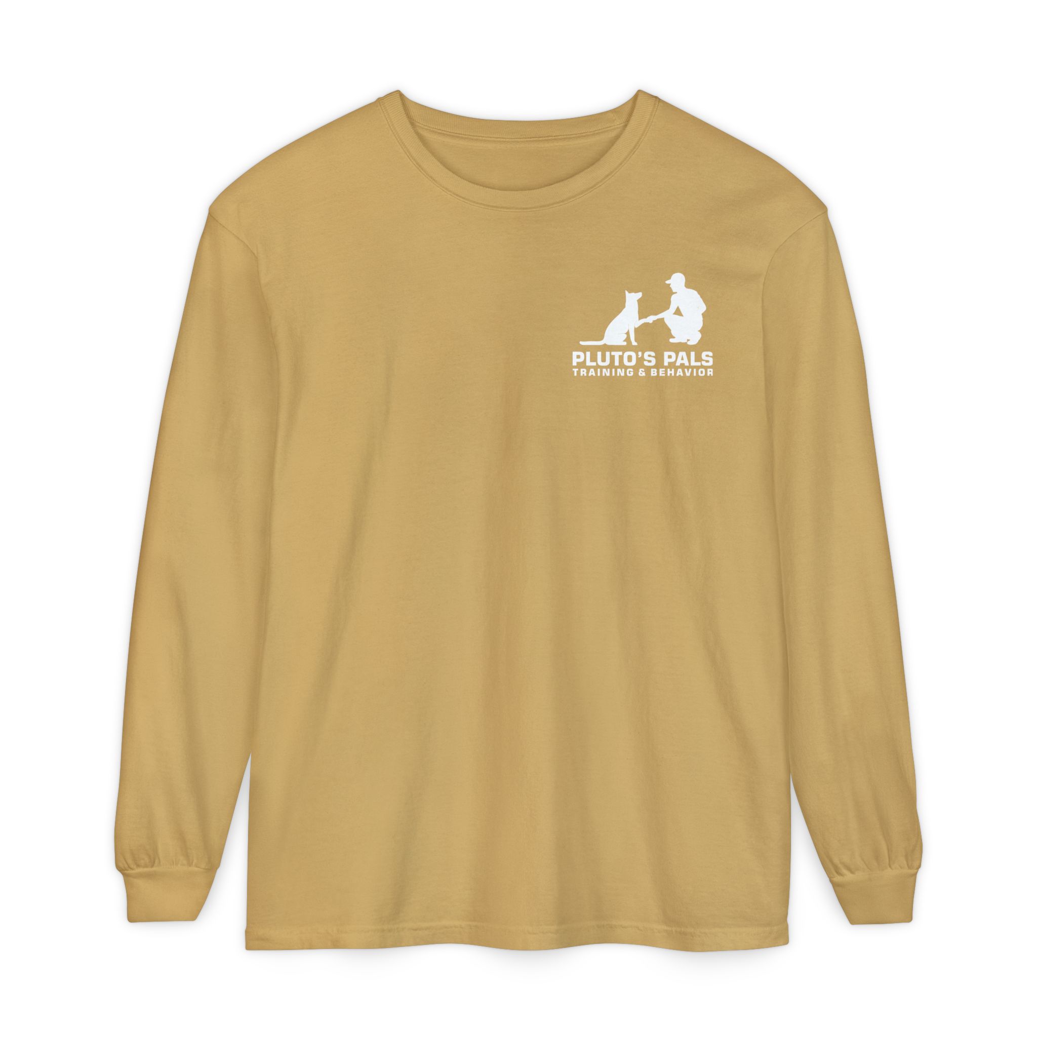 Long Sleeve T-Shirt - Image 21