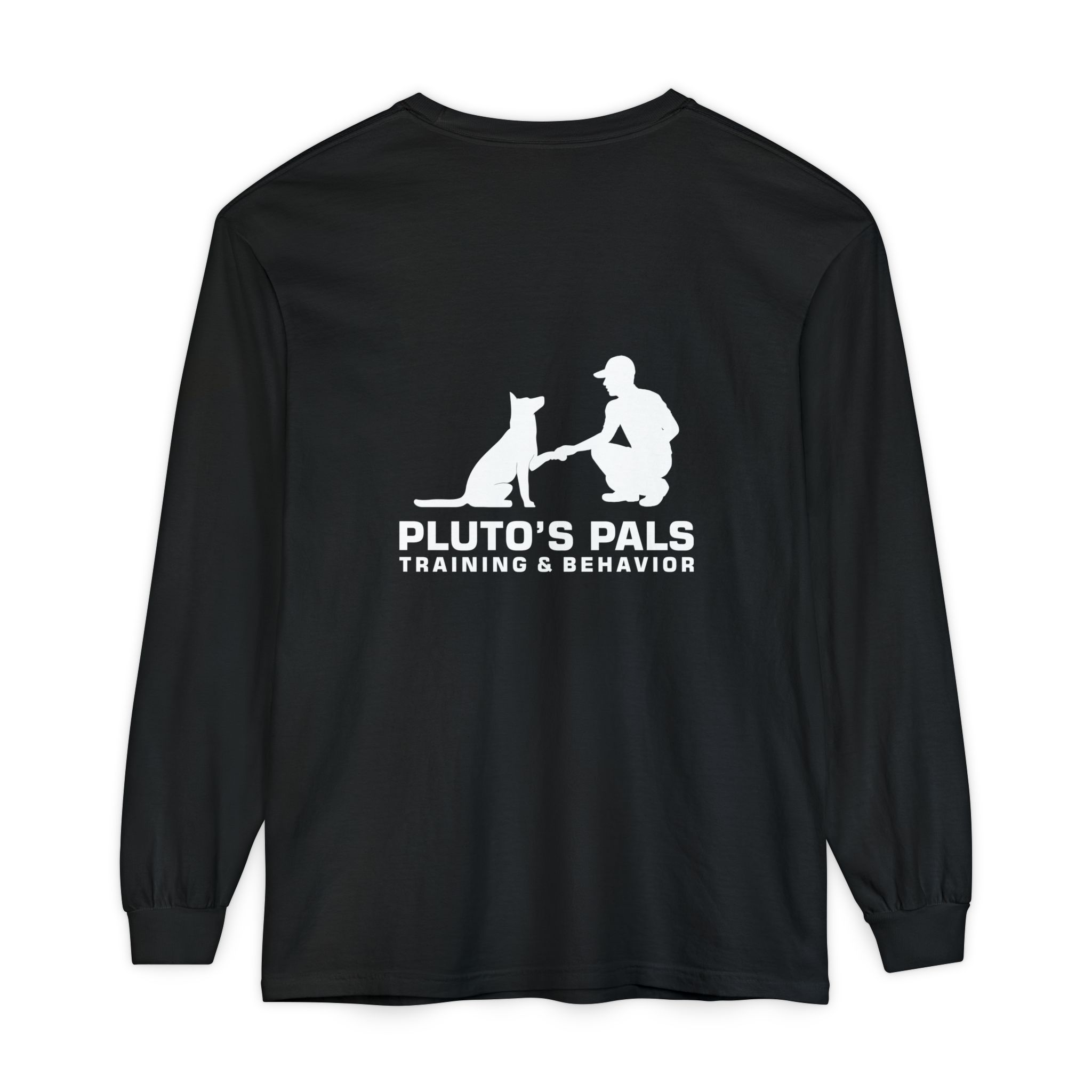 Long Sleeve T-Shirt - Image 106