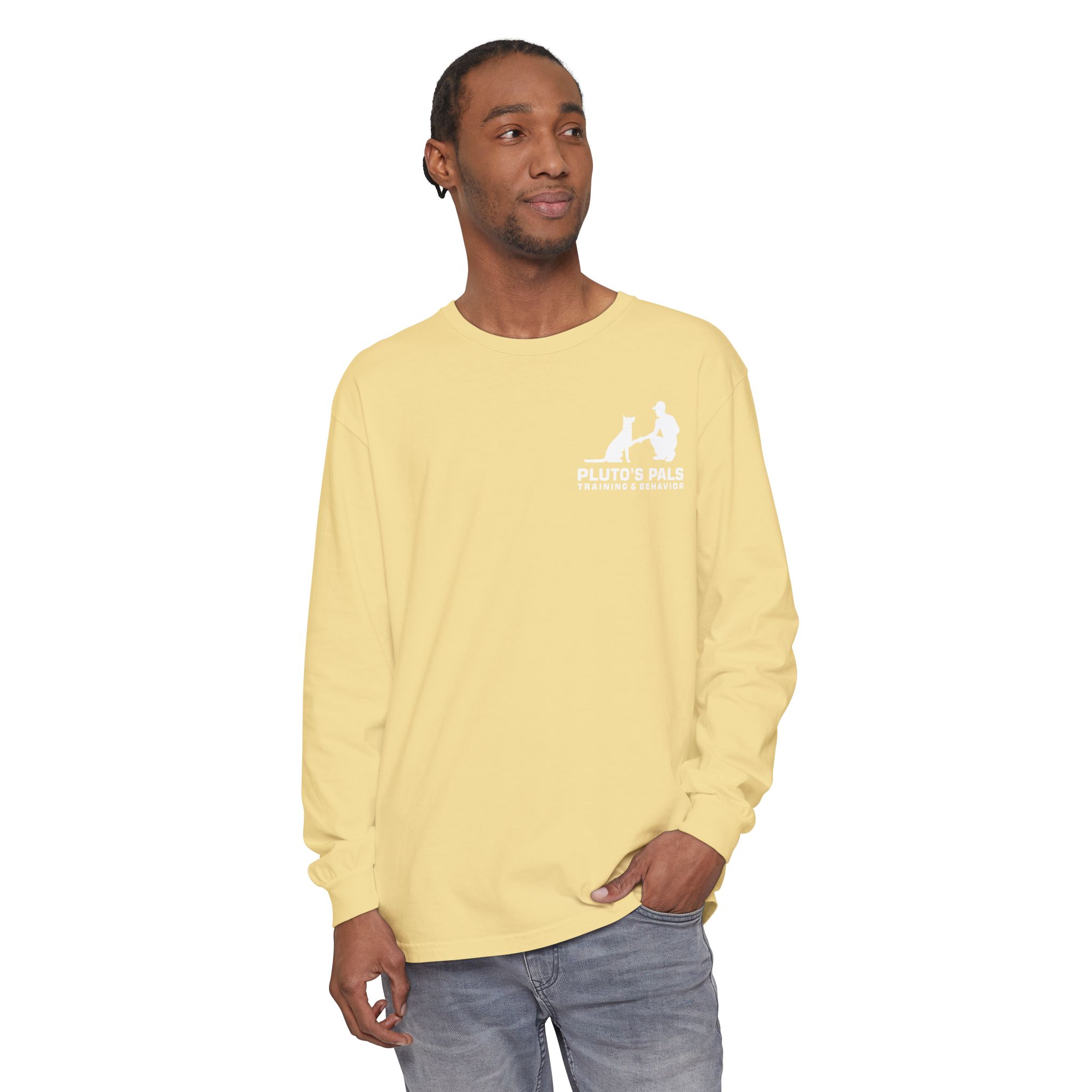 Long Sleeve T-Shirt - Image 35