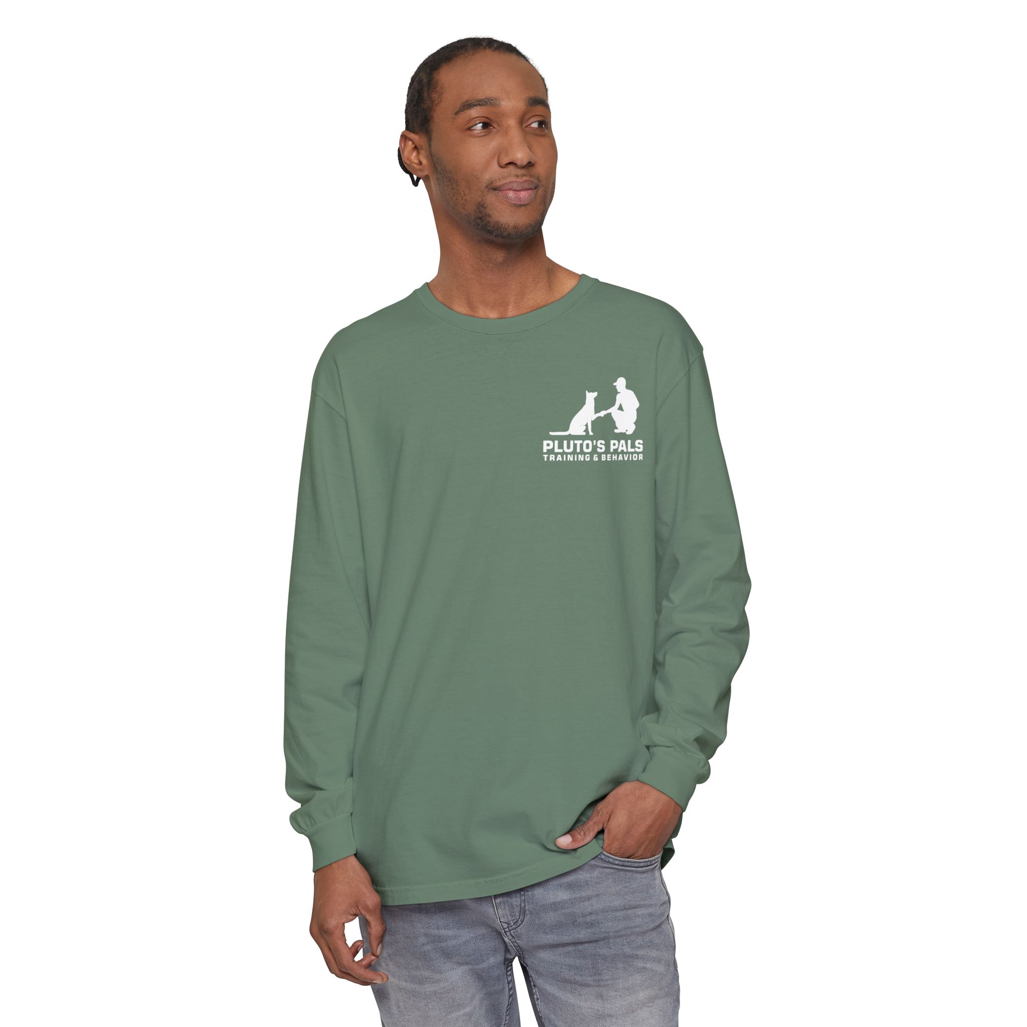 Long Sleeve T-Shirt - Image 63