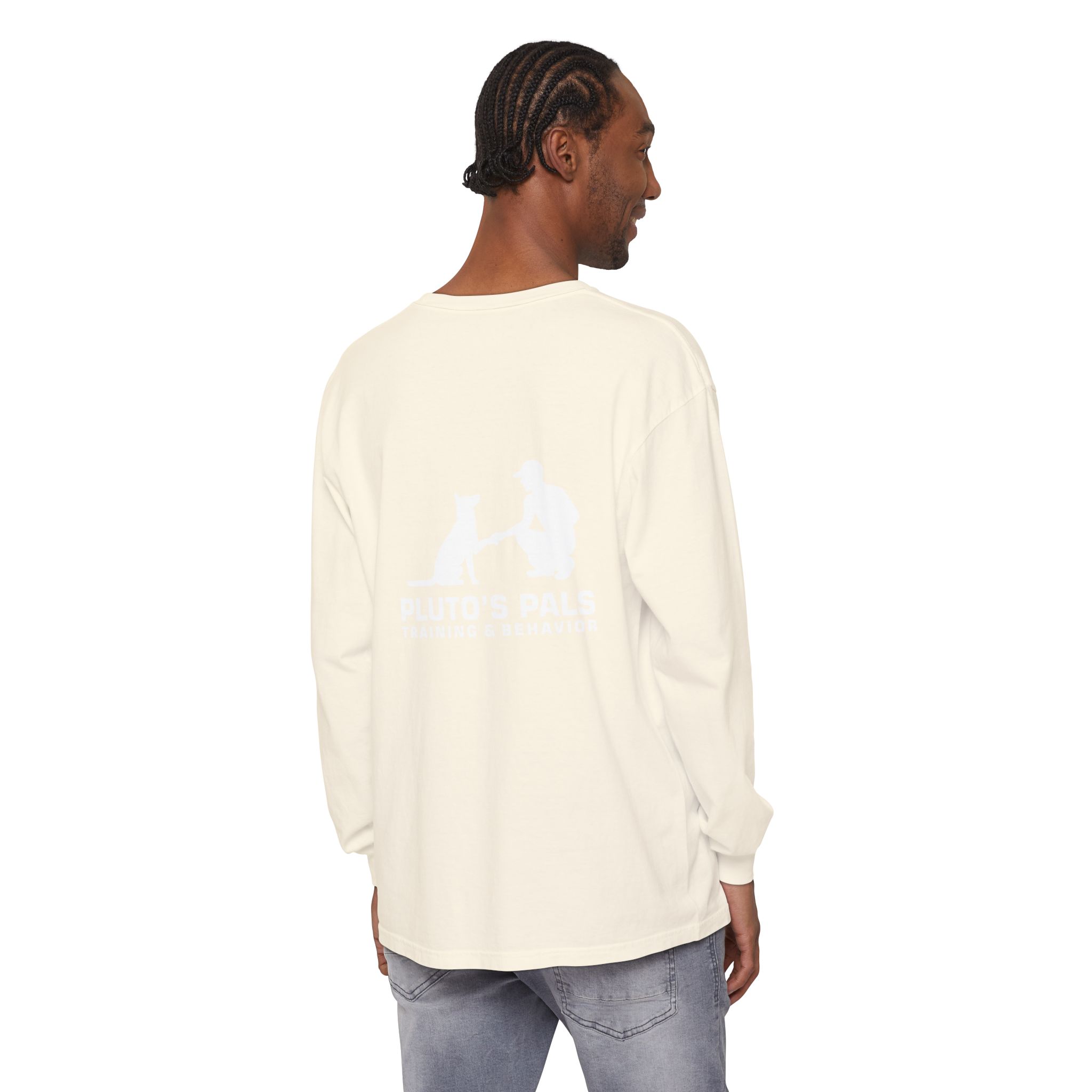 Long Sleeve T-Shirt - Image 20
