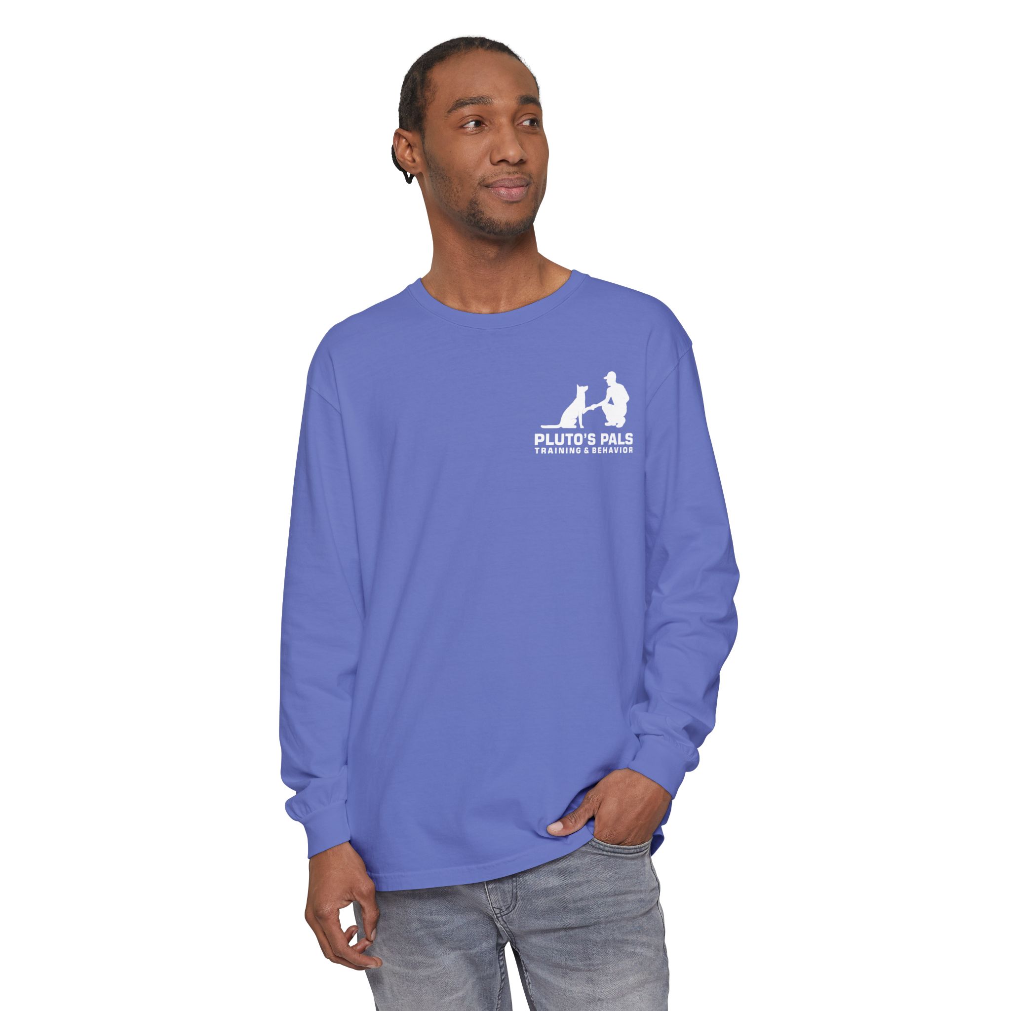 Long Sleeve T-Shirt - Image 83