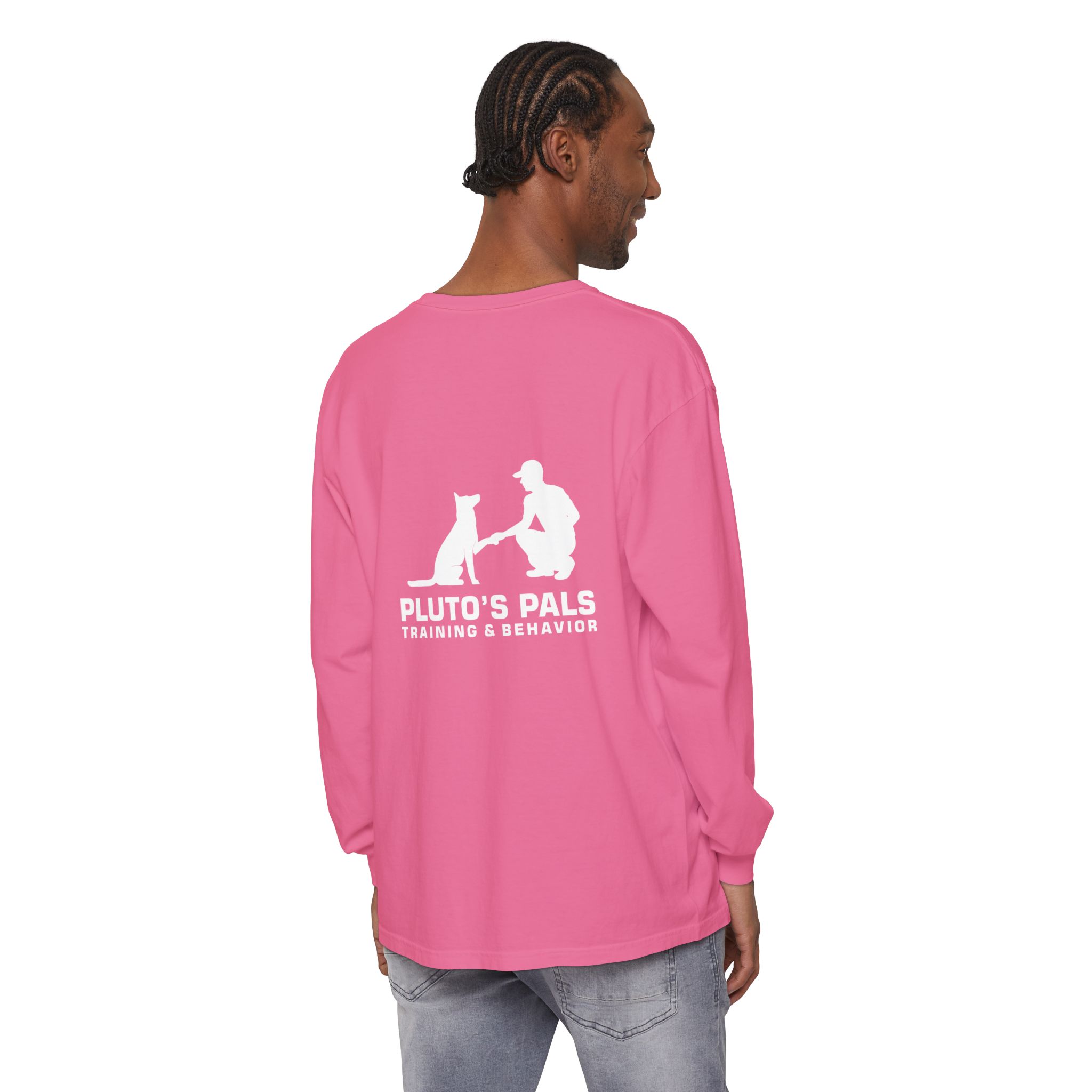 Long Sleeve T-Shirt - Image 124