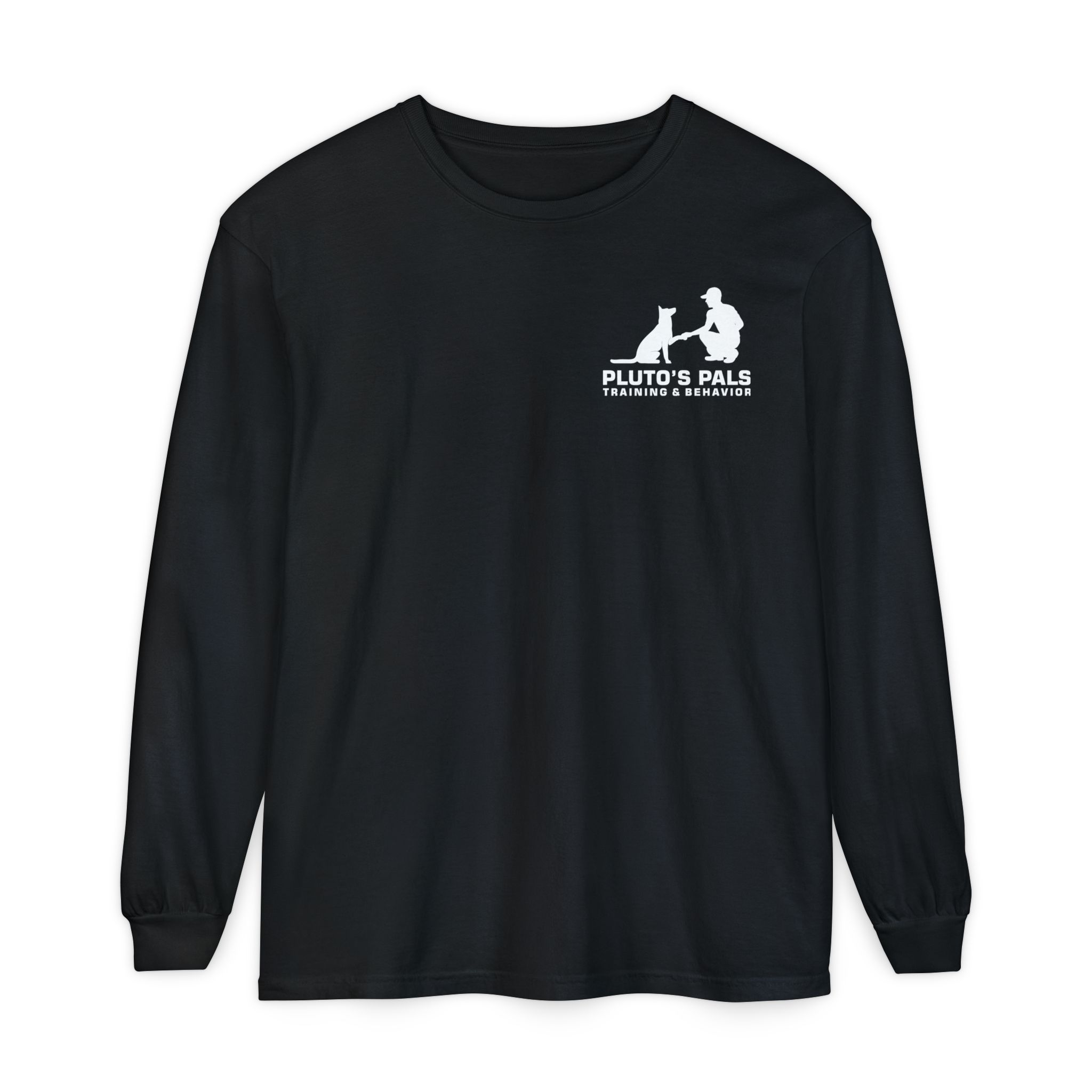 Long Sleeve T-Shirt - Image 105