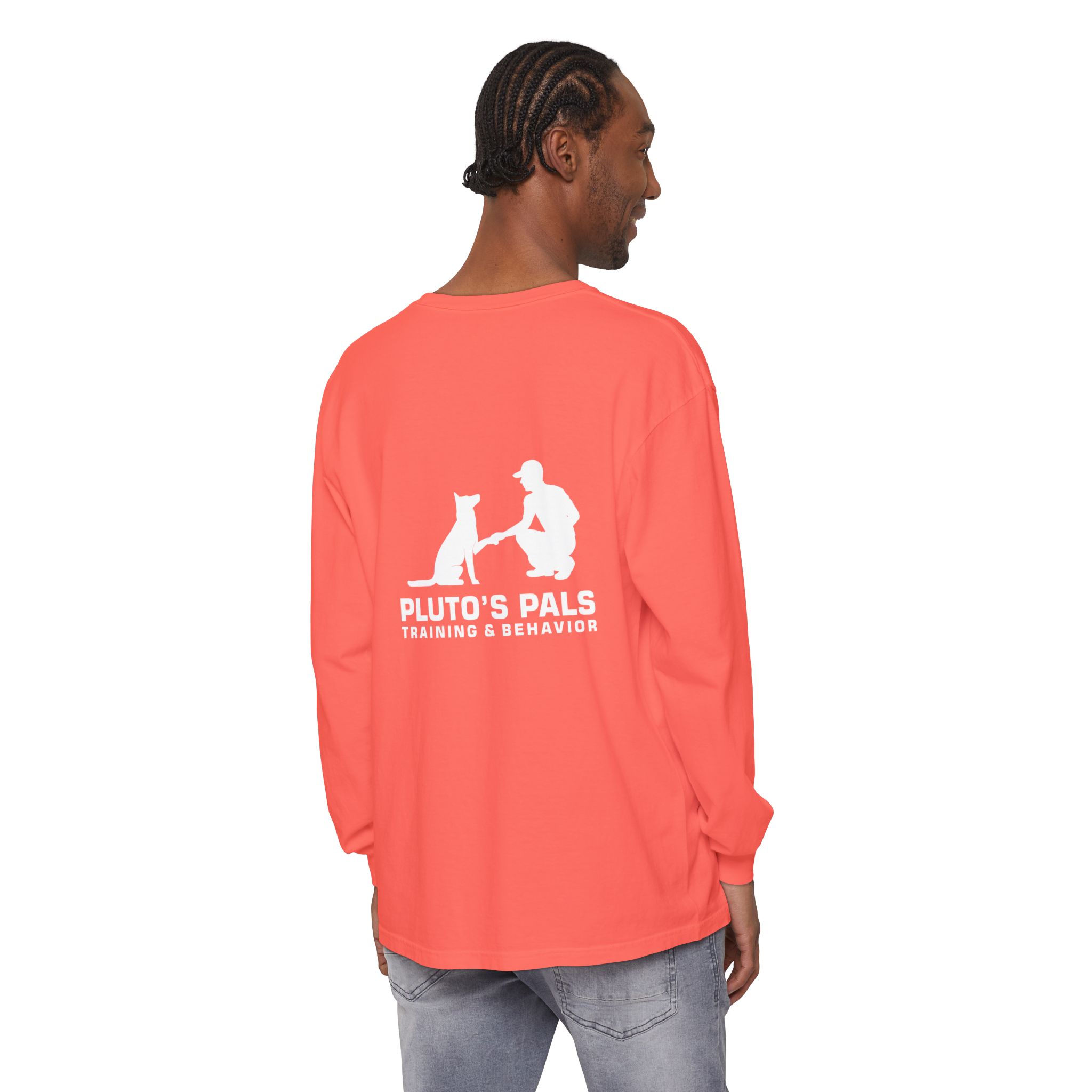 Long Sleeve T-Shirt - Image 12