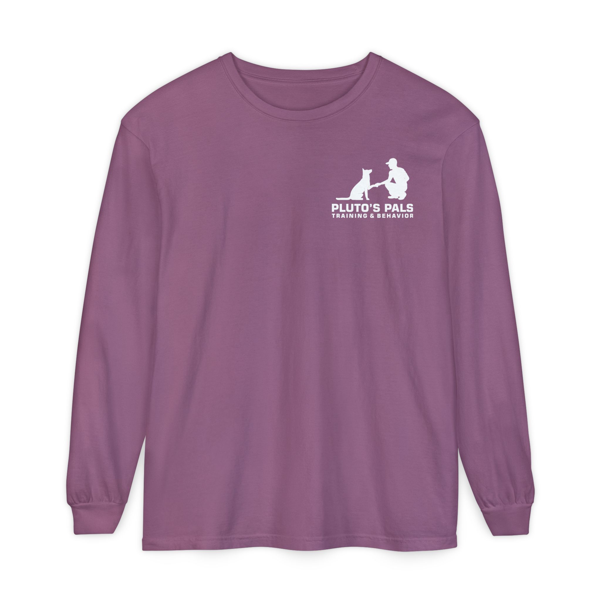 Long Sleeve T-Shirt - Image 125