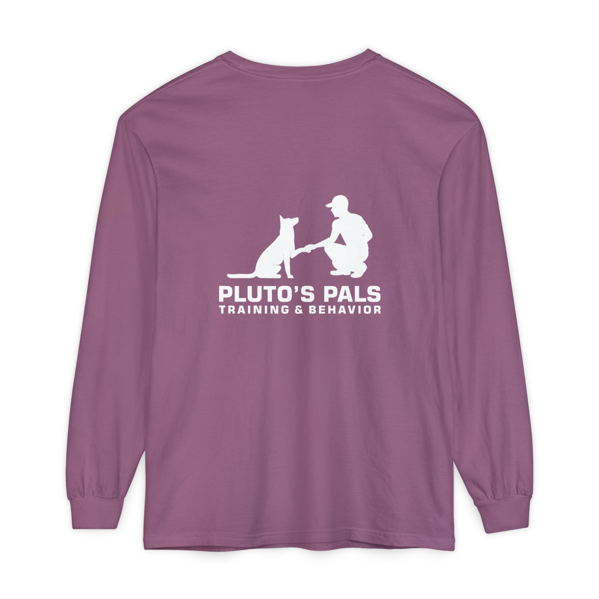 Long Sleeve T-Shirt - Image 126