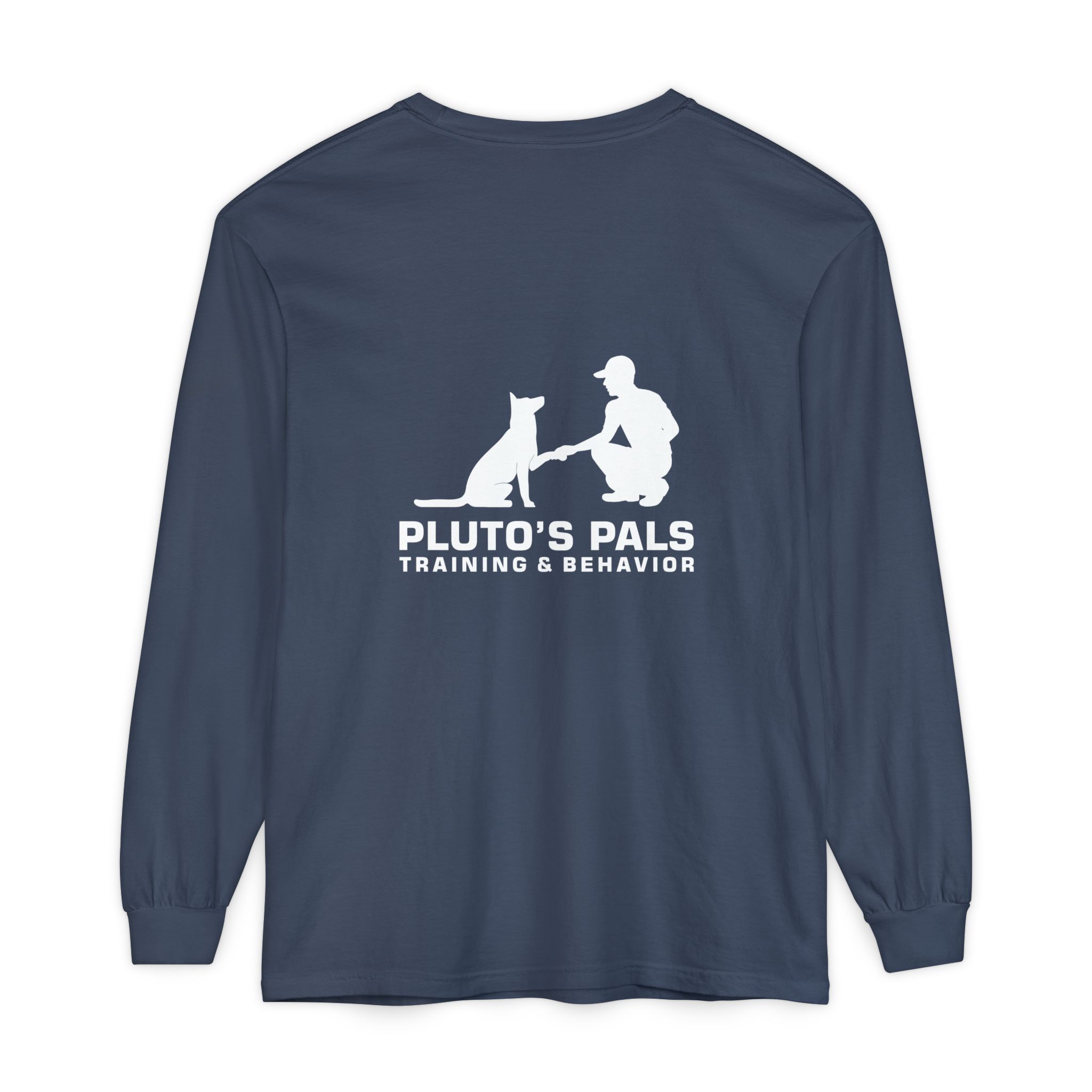 Long Sleeve T-Shirt - Image 94