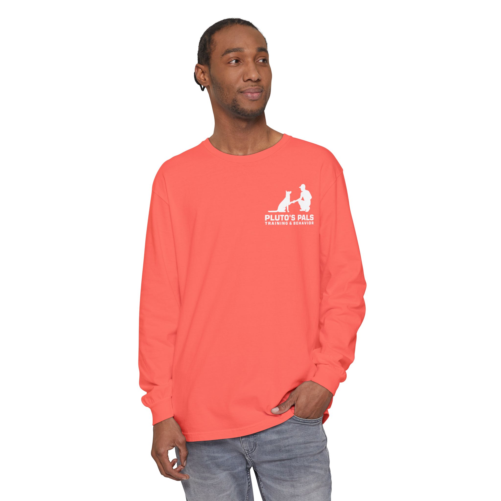Long Sleeve T-Shirt - Image 11