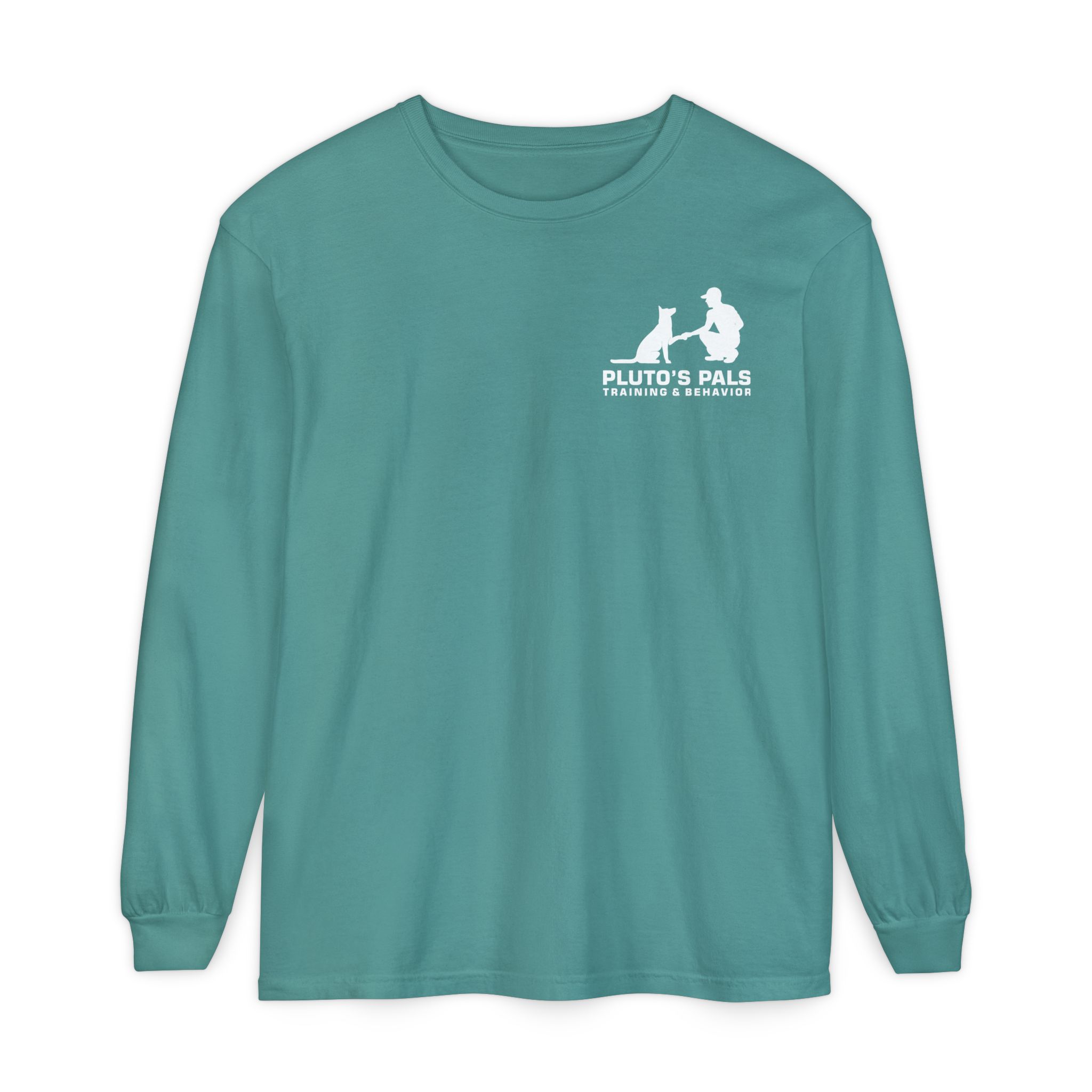 Long Sleeve T-Shirt - Image 69