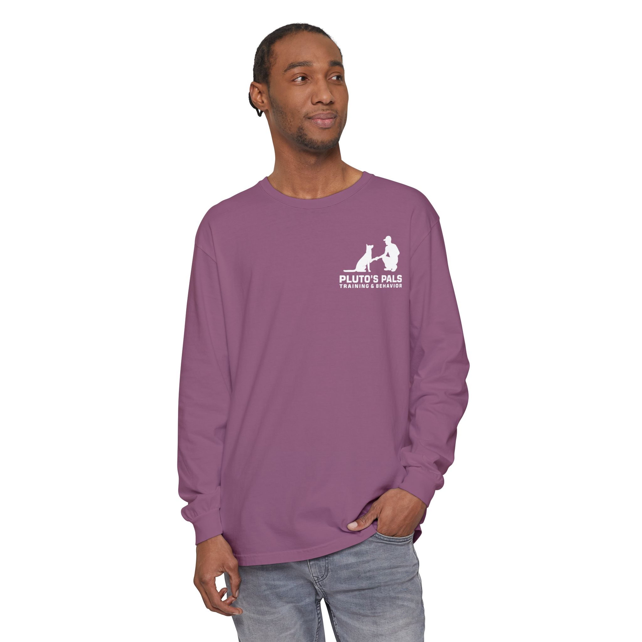 Long Sleeve T-Shirt - Image 127