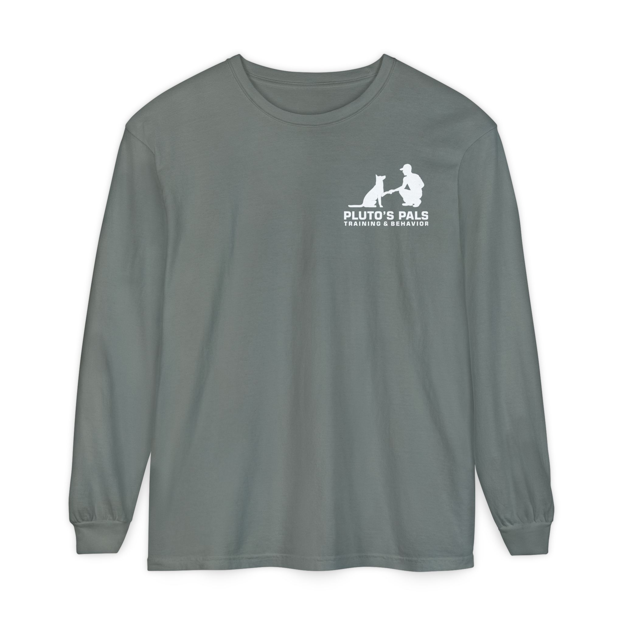 Long Sleeve T-Shirt - Image 45
