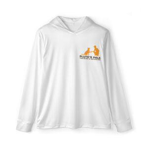 Sports warmup hoodie