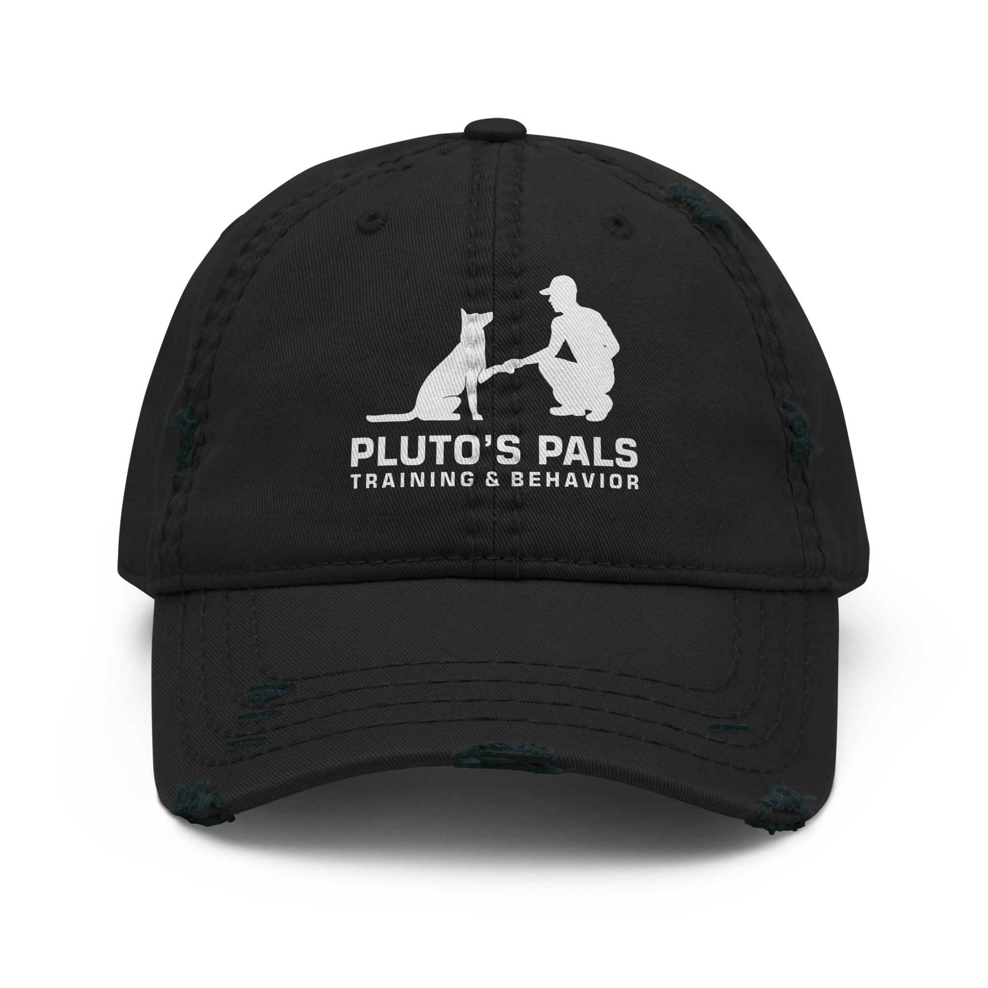 Distressed Dad Hat - Image 2
