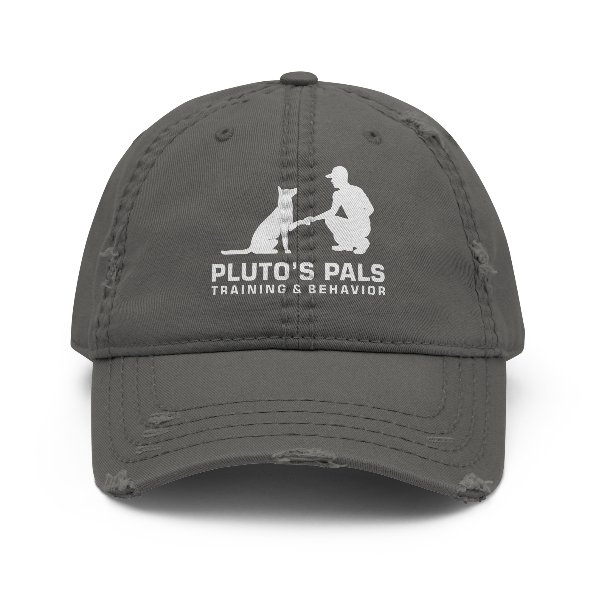Distressed Dad Hat - Image 4