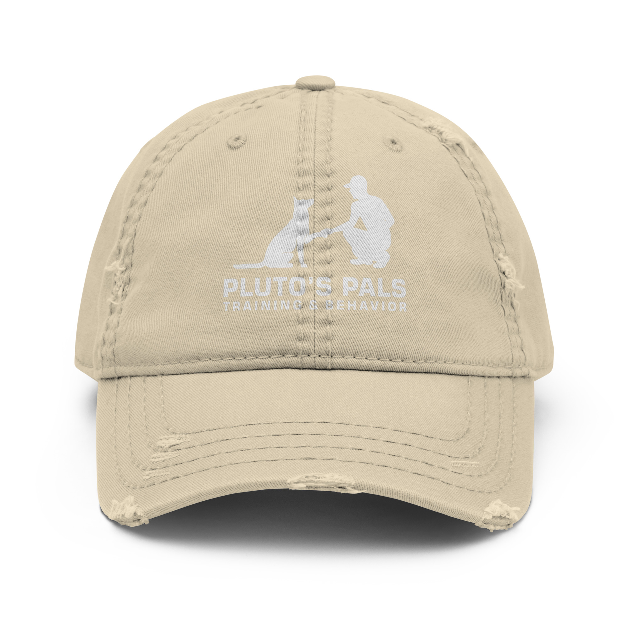 Distressed Dad Hat - Image 5