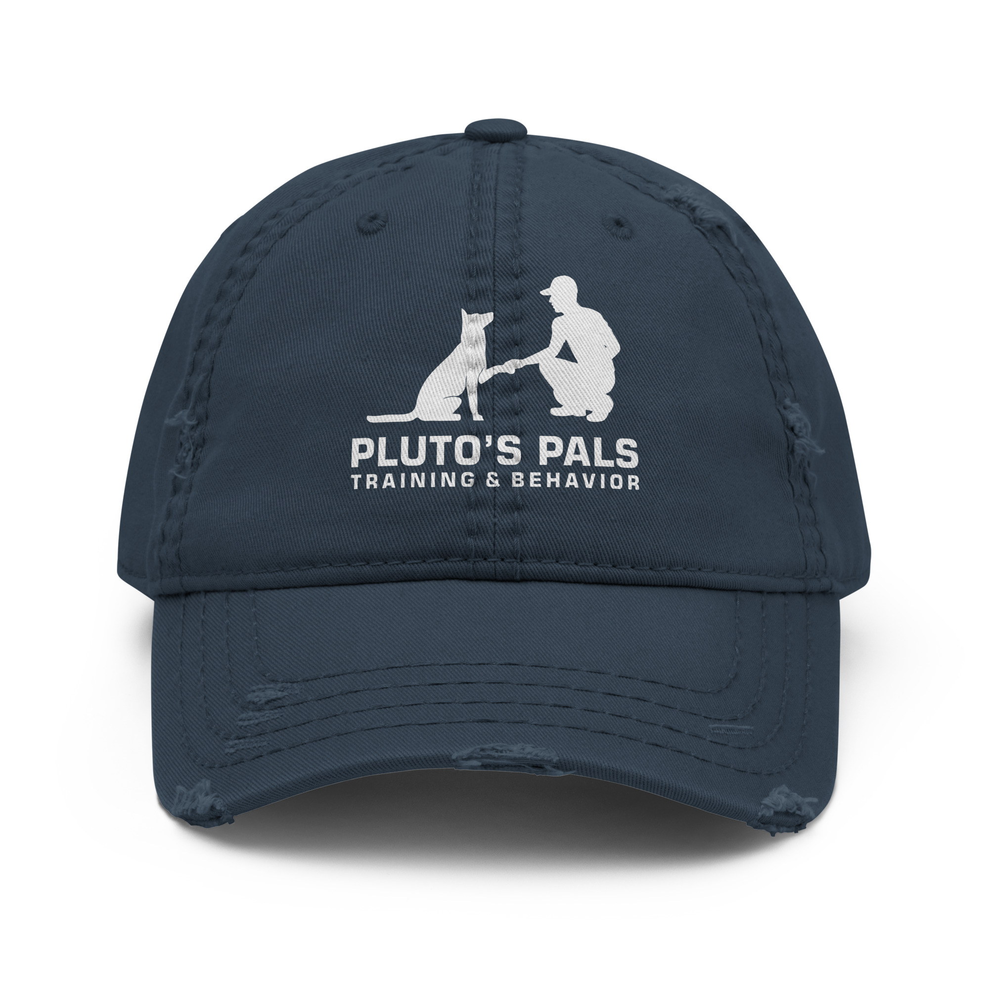 Distressed Dad Hat - Image 3