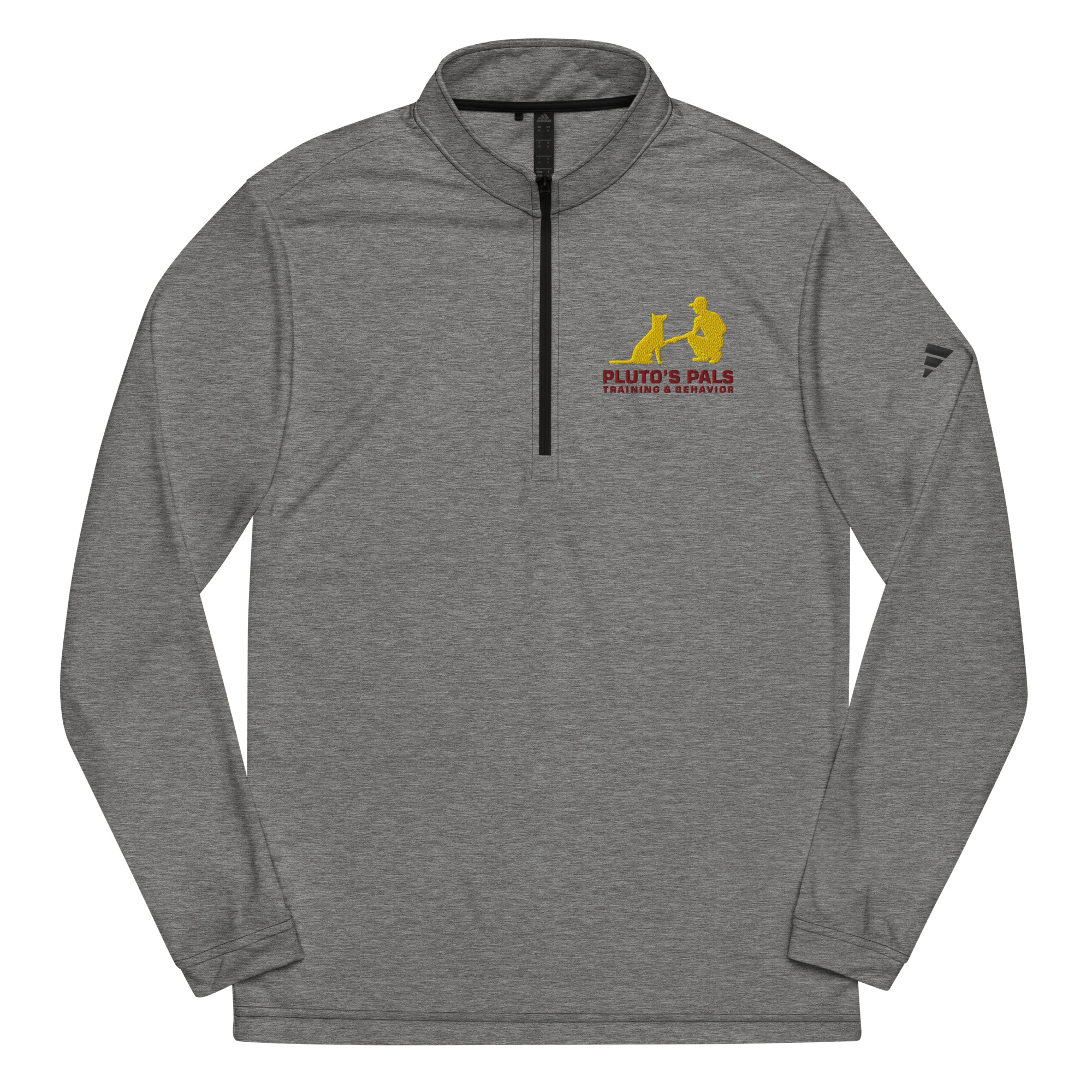 Quarter zip pullover - Image 3