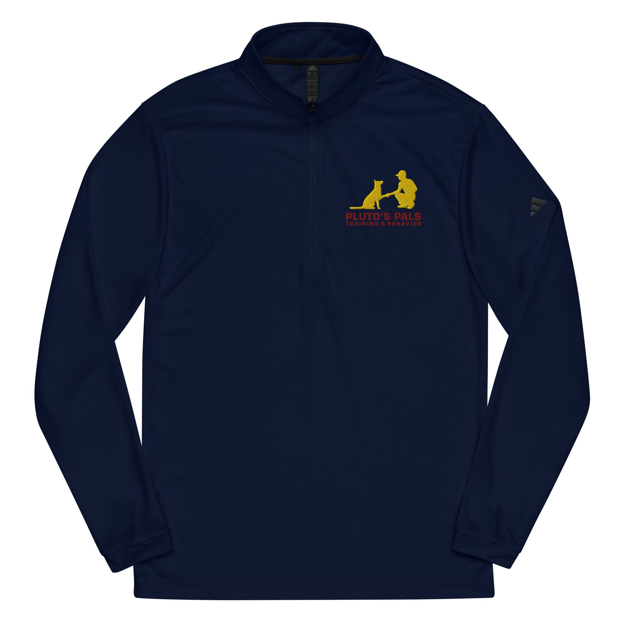 Quarter zip pullover - Image 2