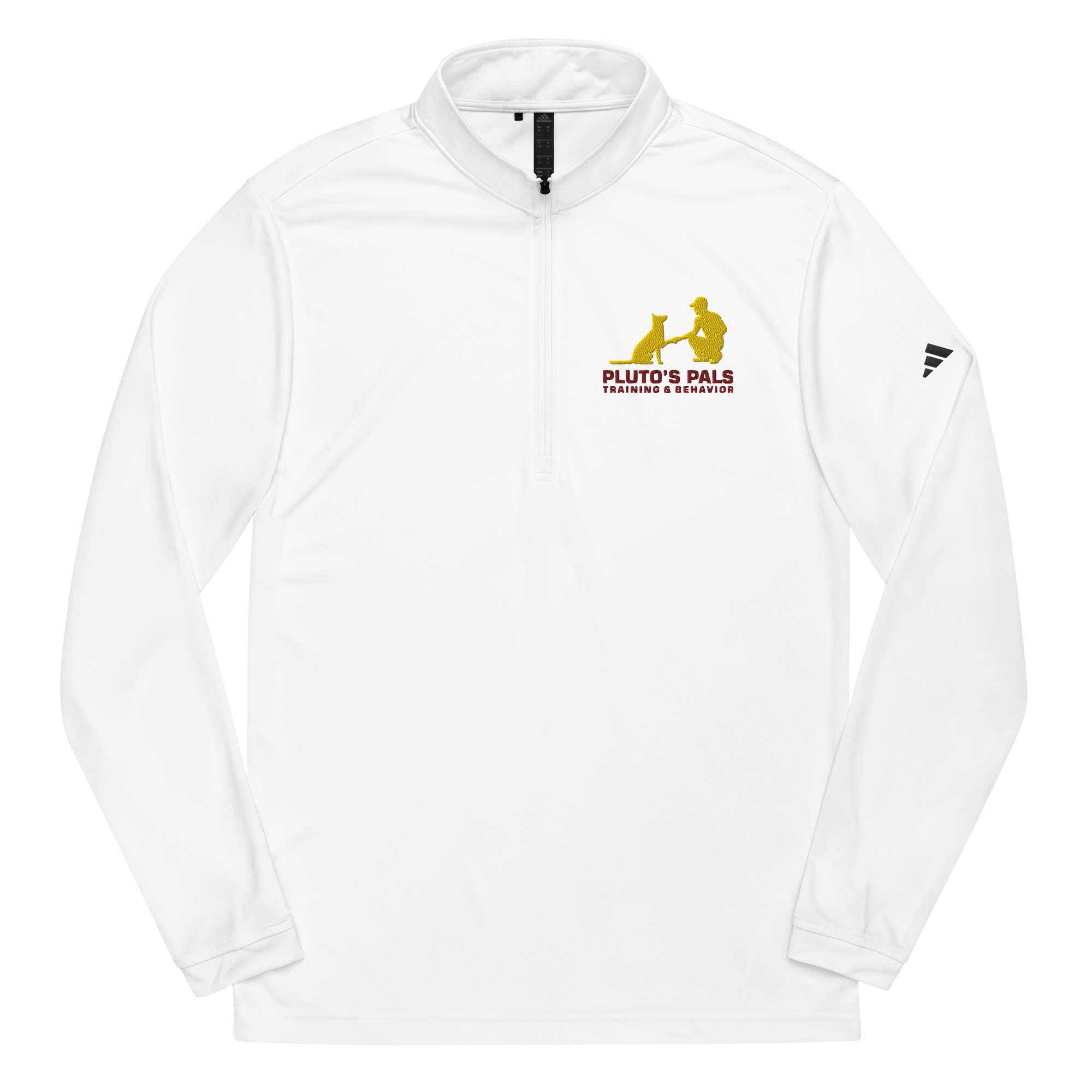 Quarter zip pullover - Image 4