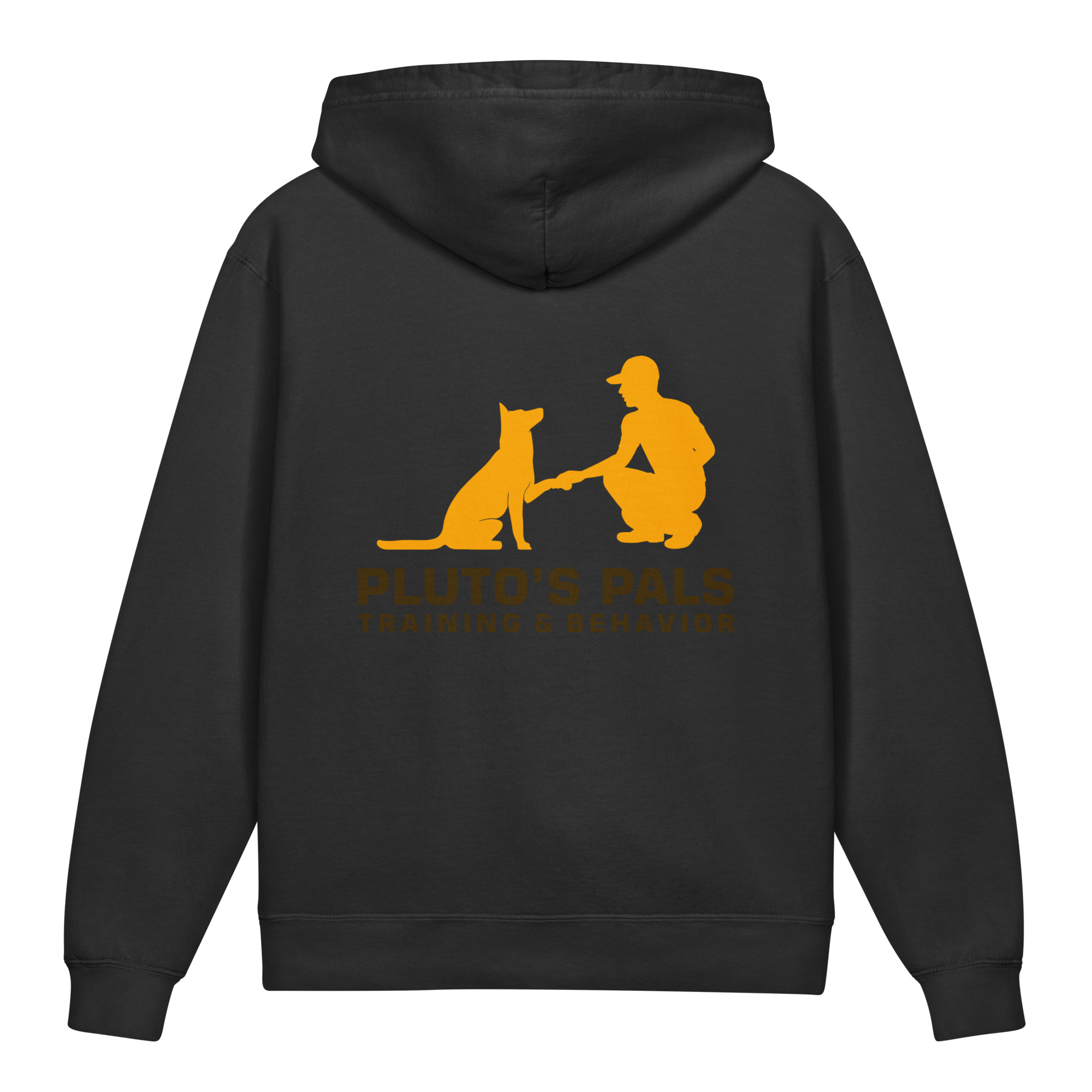 Youth lightweight hooded sweatshirt - Image 8