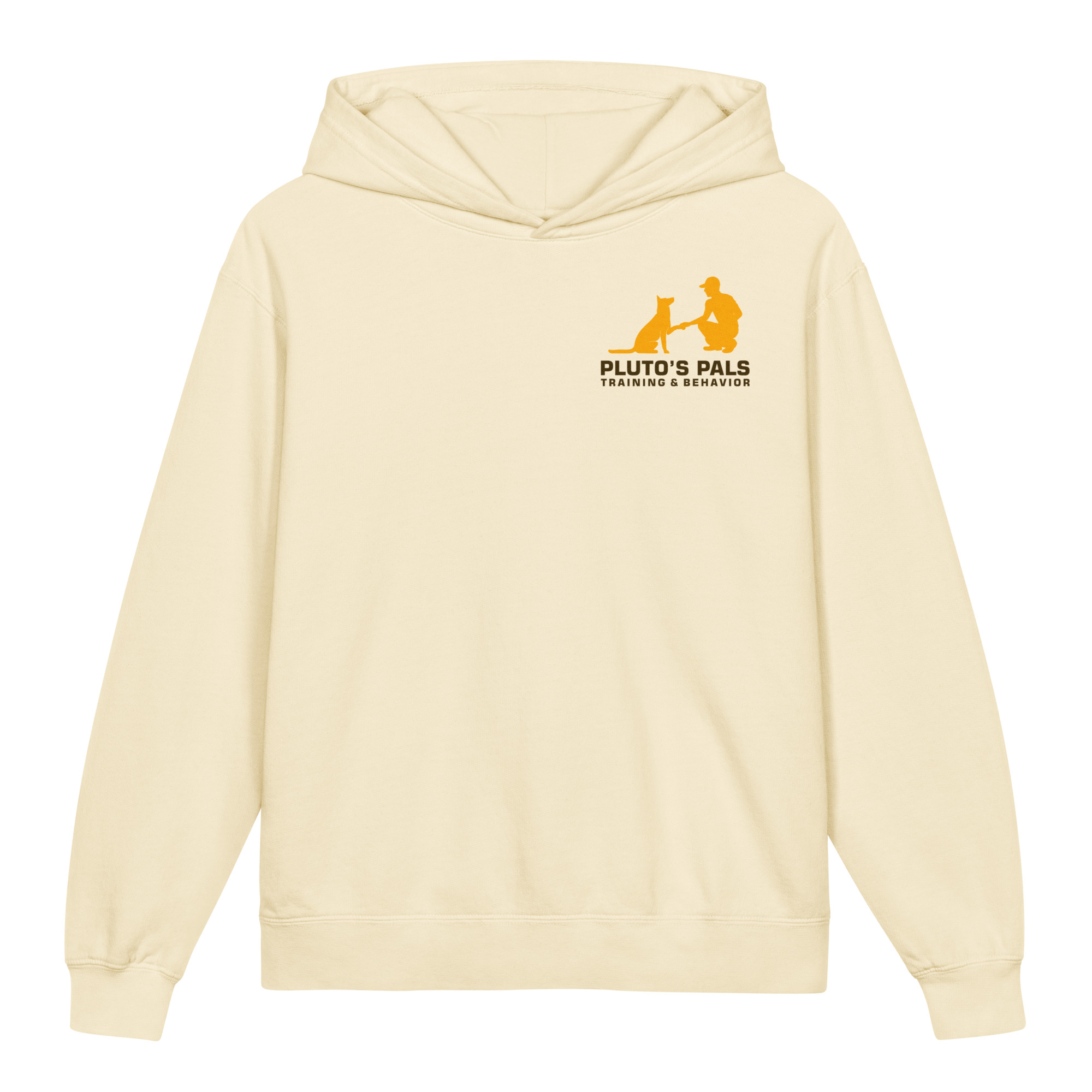 Youth lightweight hooded sweatshirt - Image 7