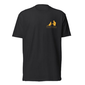 Unisex Fitted T-Shirt